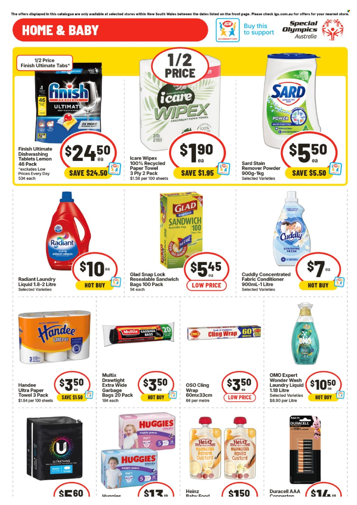 IGA catalogue - 13 May 2026 - 19 May 2026. Page 15