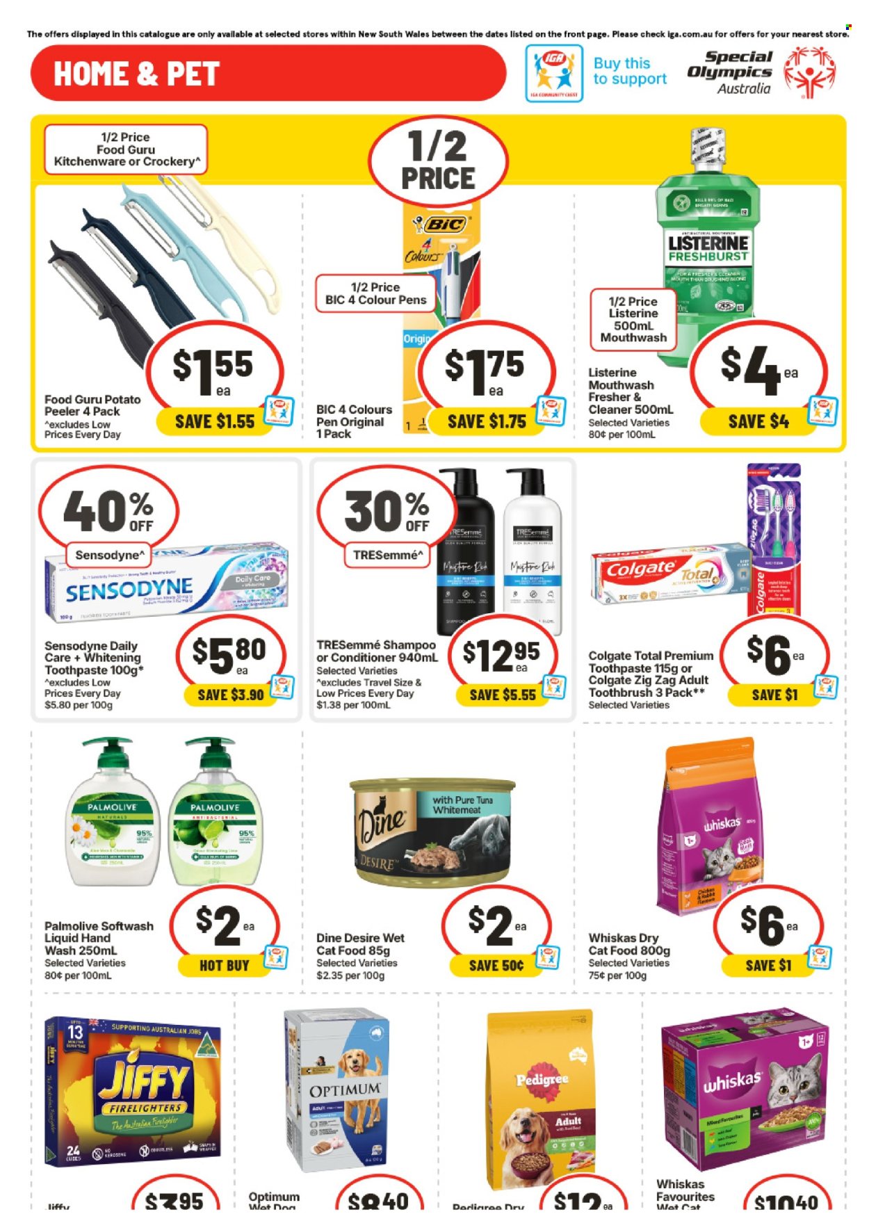 IGA catalogue - 13 May 2026 - 19 May 2026. Page 16