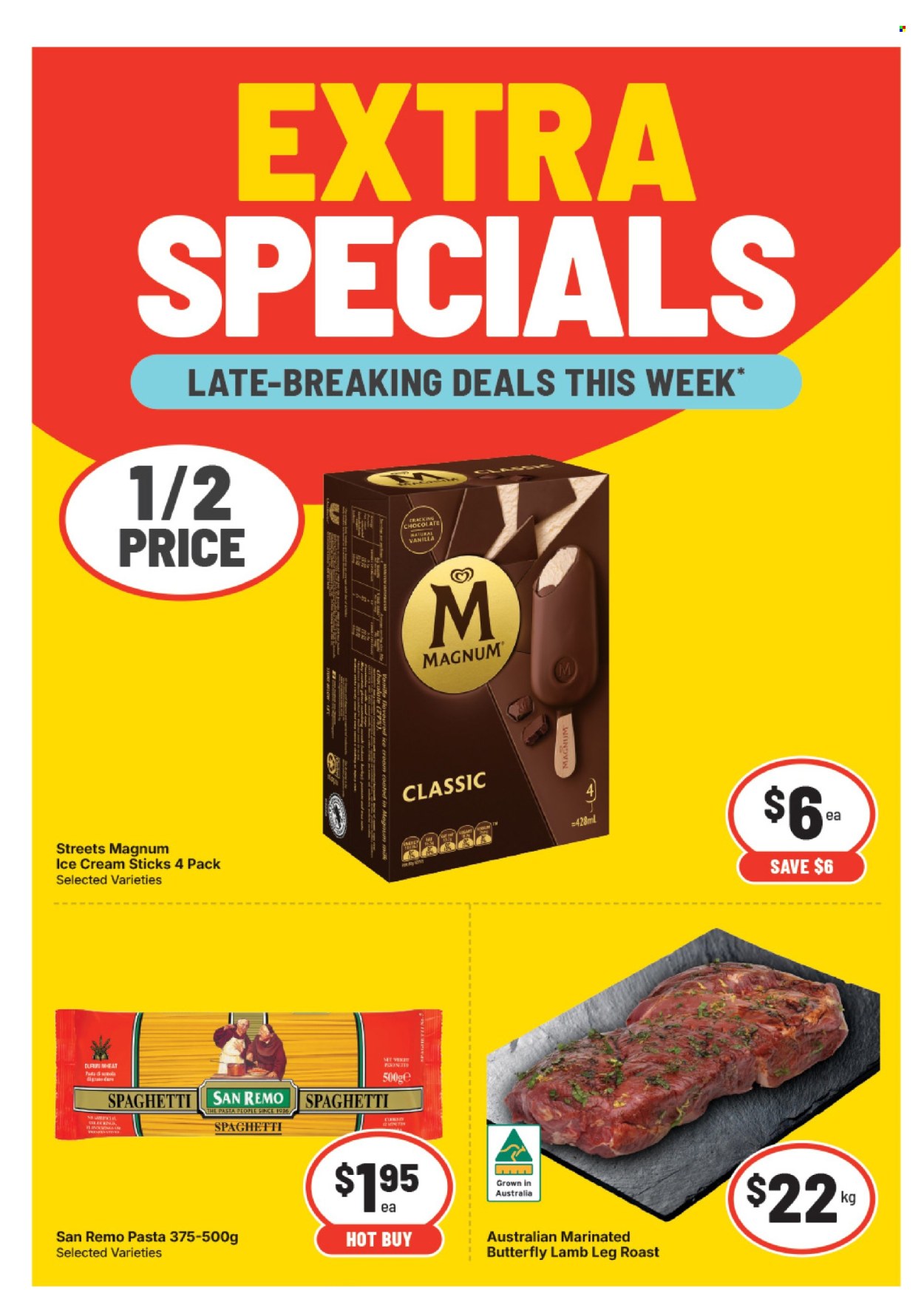 IGA catalogue - 13 May 2026 - 19 May 2026. Page 2