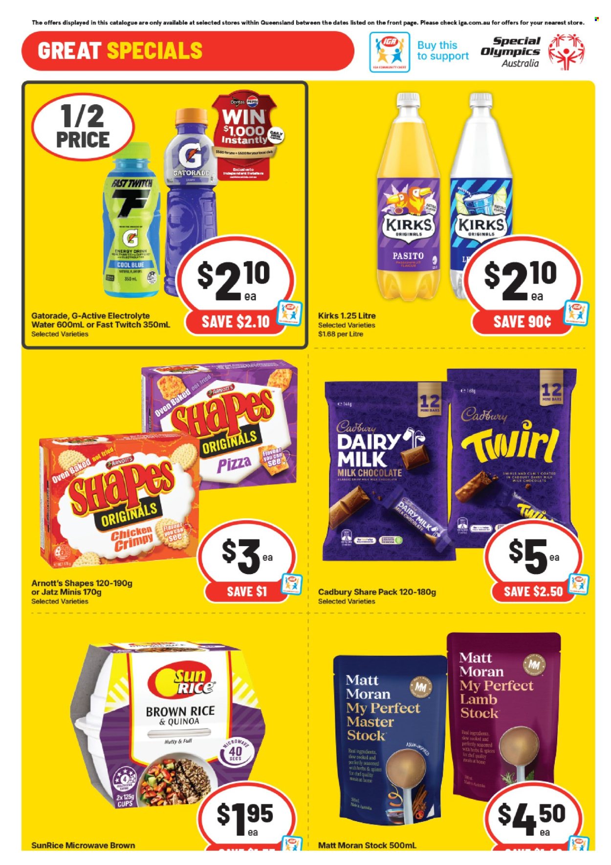 IGA catalogue - 13 May 2026 - 19 May 2026. Page 6