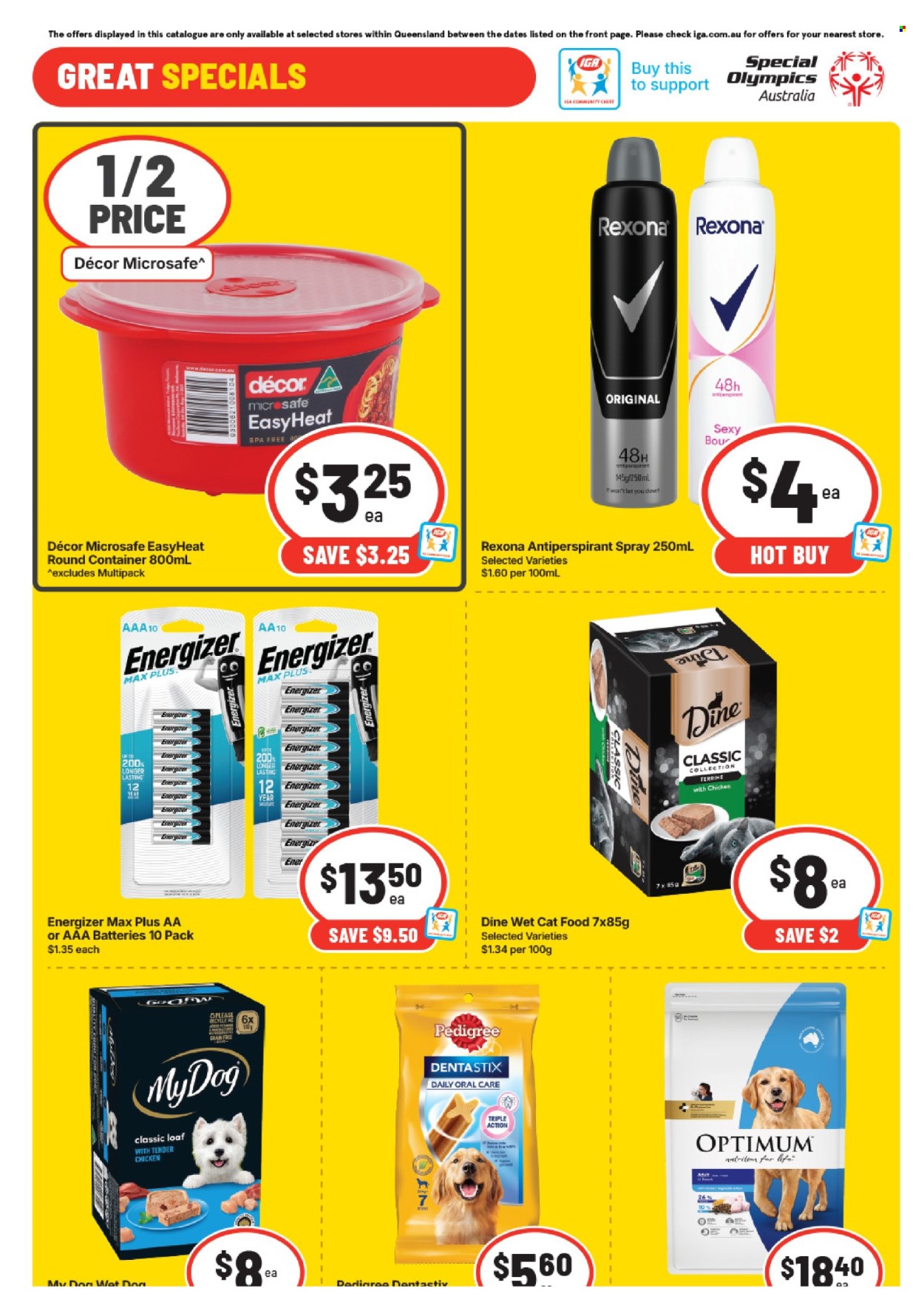 IGA catalogue - 13 May 2026 - 19 May 2026. Page 7