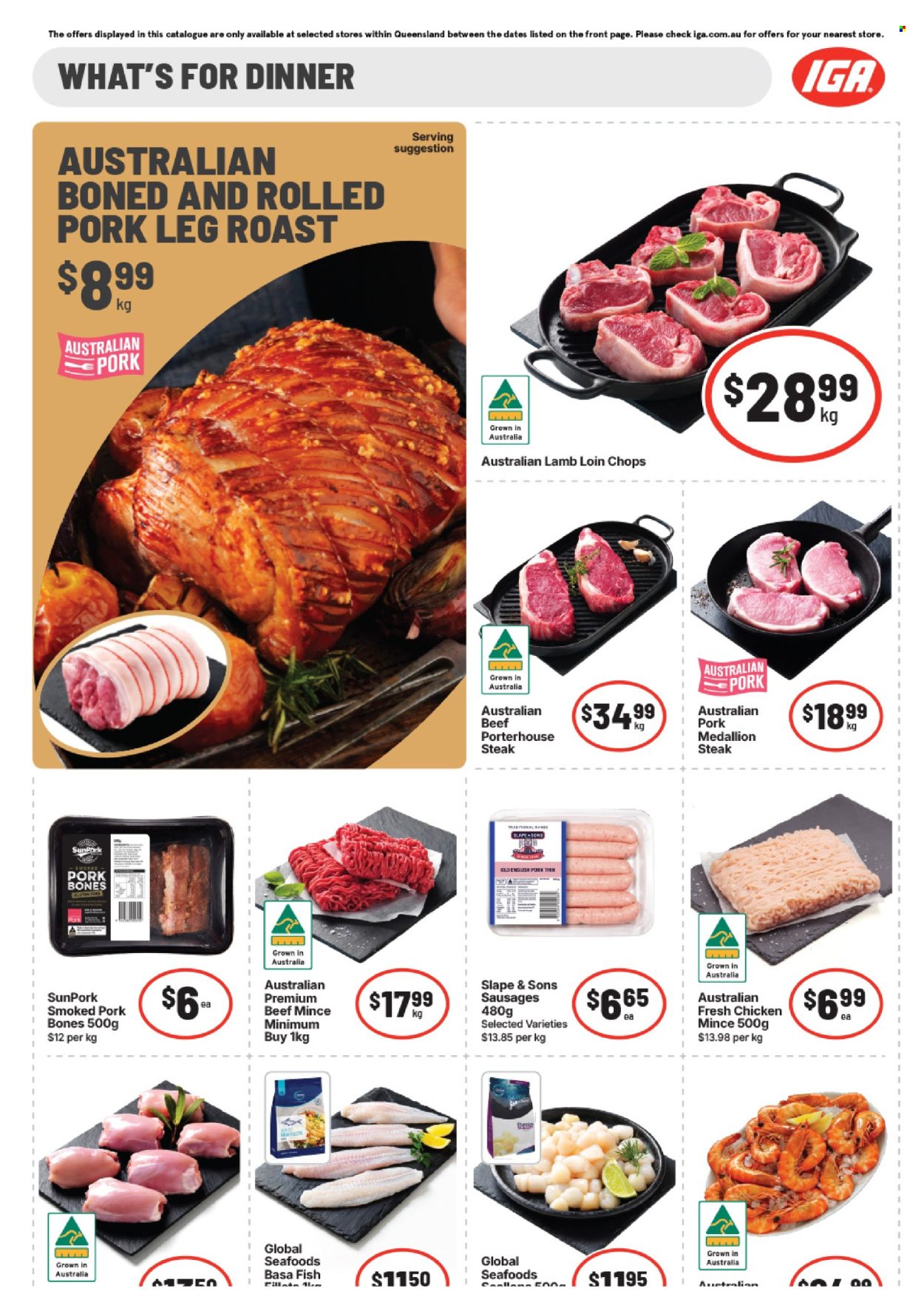 IGA catalogue - 13 May 2026 - 19 May 2026. Page 11