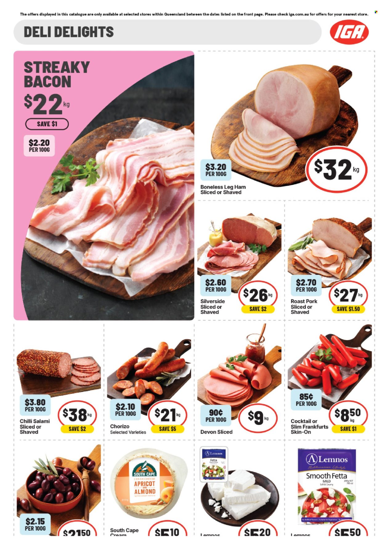 IGA catalogue - 13 May 2026 - 19 May 2026. Page 12