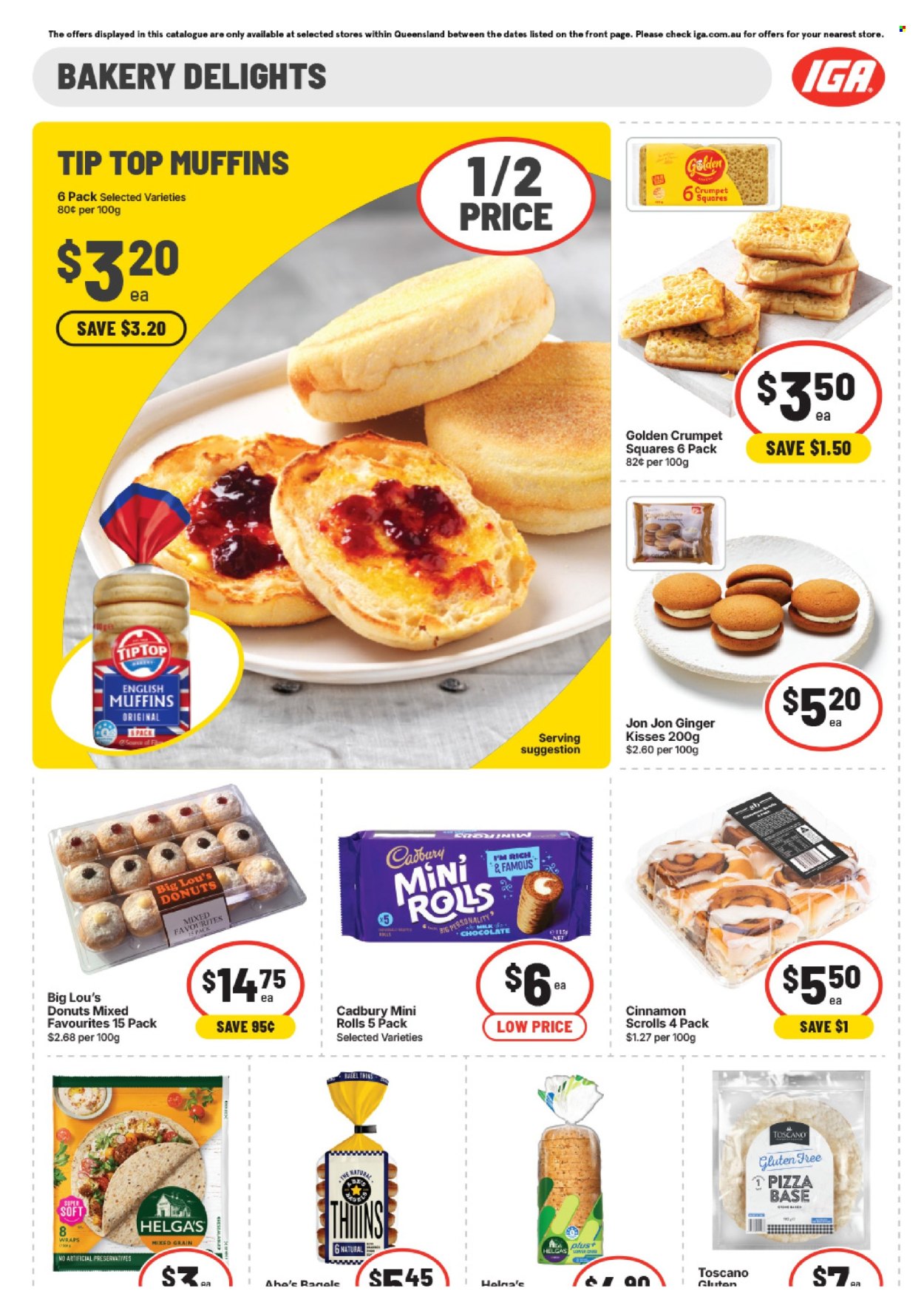 IGA catalogue - 13 May 2026 - 19 May 2026. Page 13