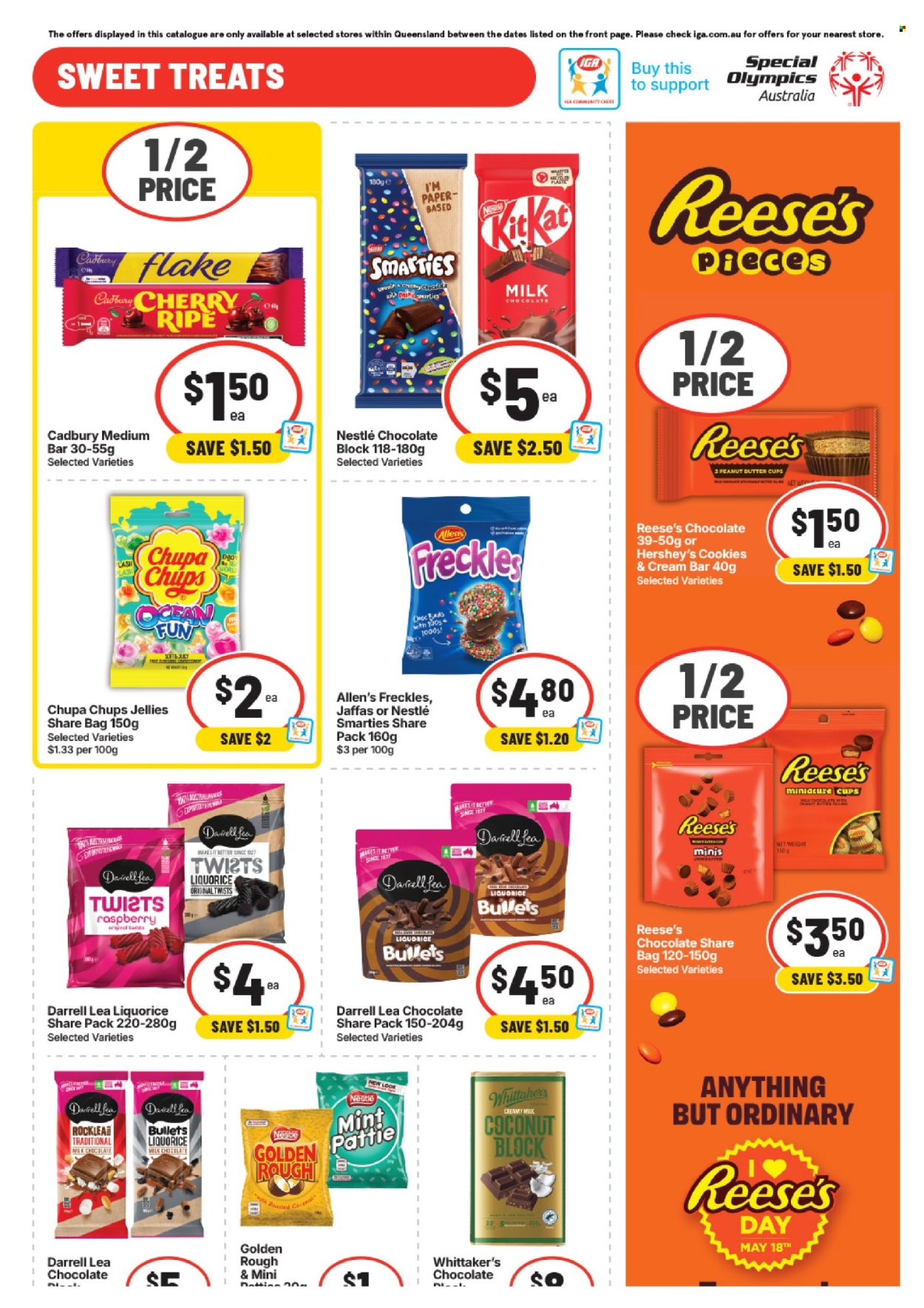 IGA catalogue - 13 May 2026 - 19 May 2026. Page 14
