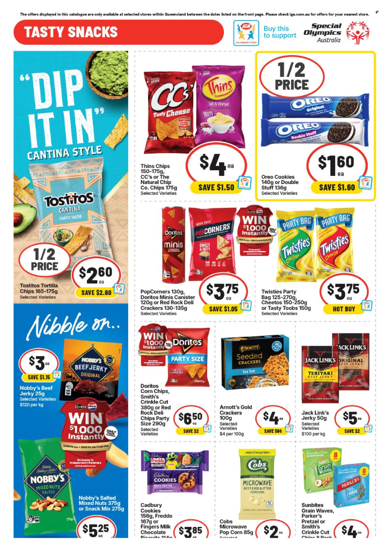IGA catalogue - 13 May 2026 - 19 May 2026. Page 15