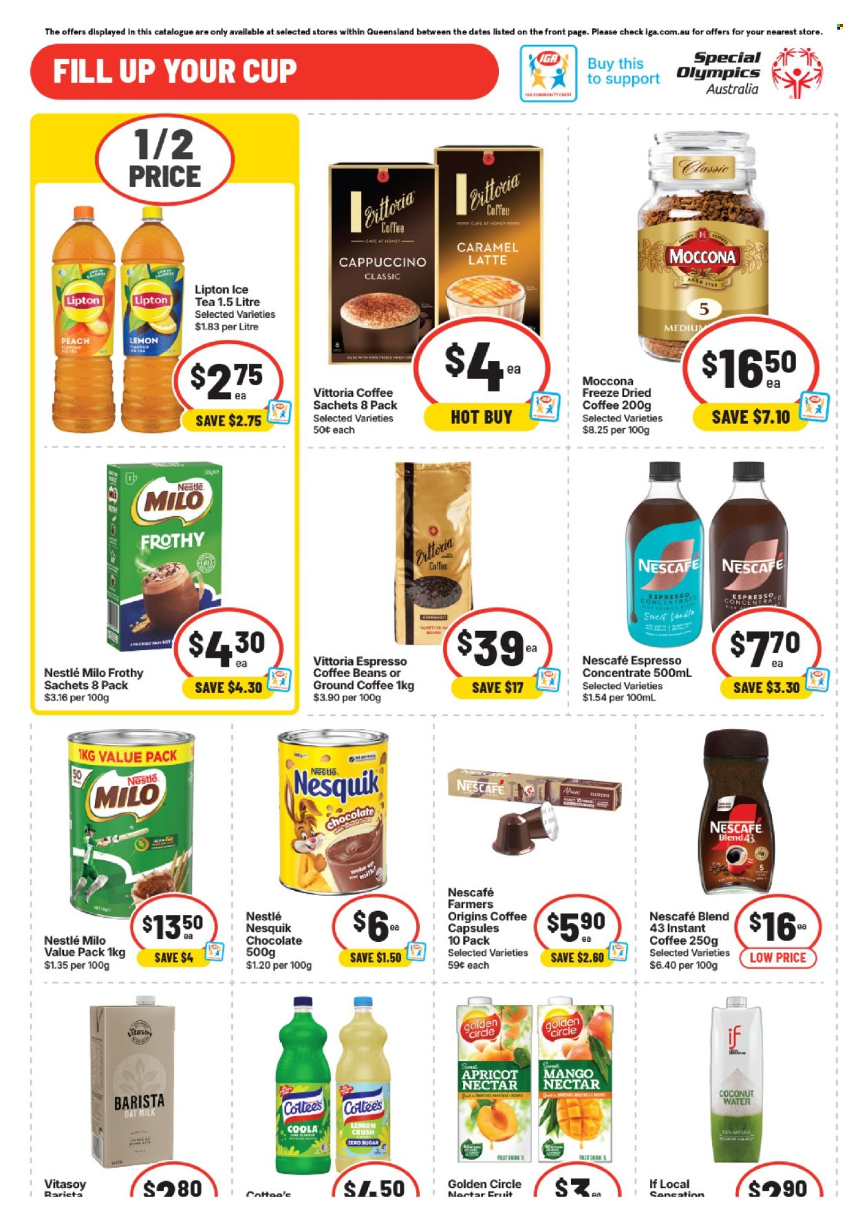 IGA catalogue - 13 May 2026 - 19 May 2026. Page 17