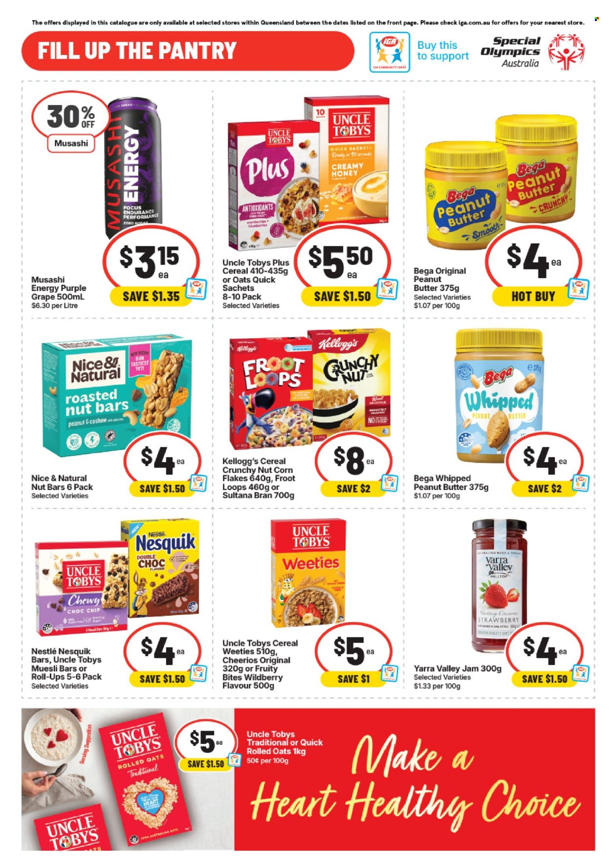 IGA catalogue - 13 May 2026 - 19 May 2026. Page 18
