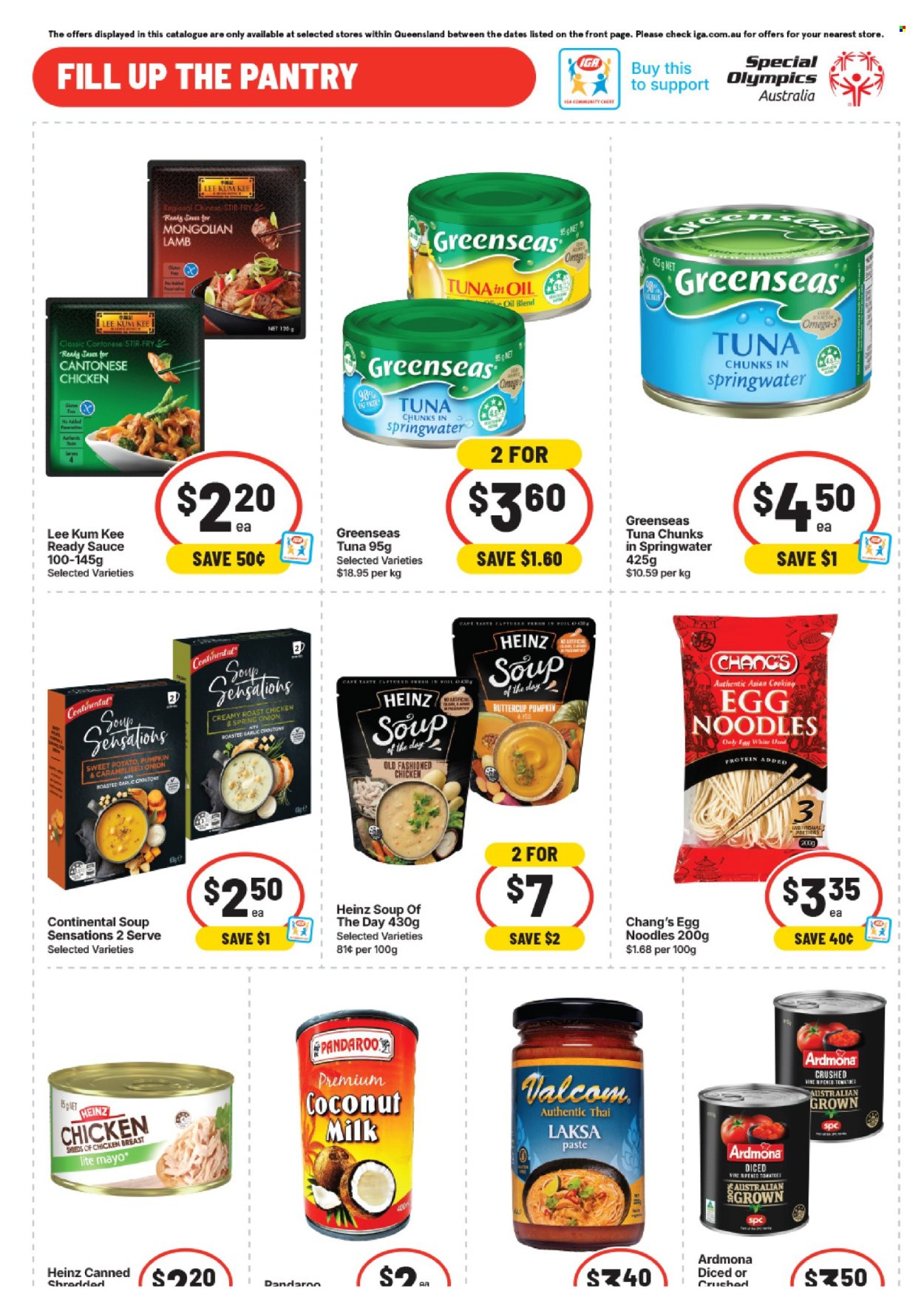 IGA catalogue - 13 May 2026 - 19 May 2026. Page 20