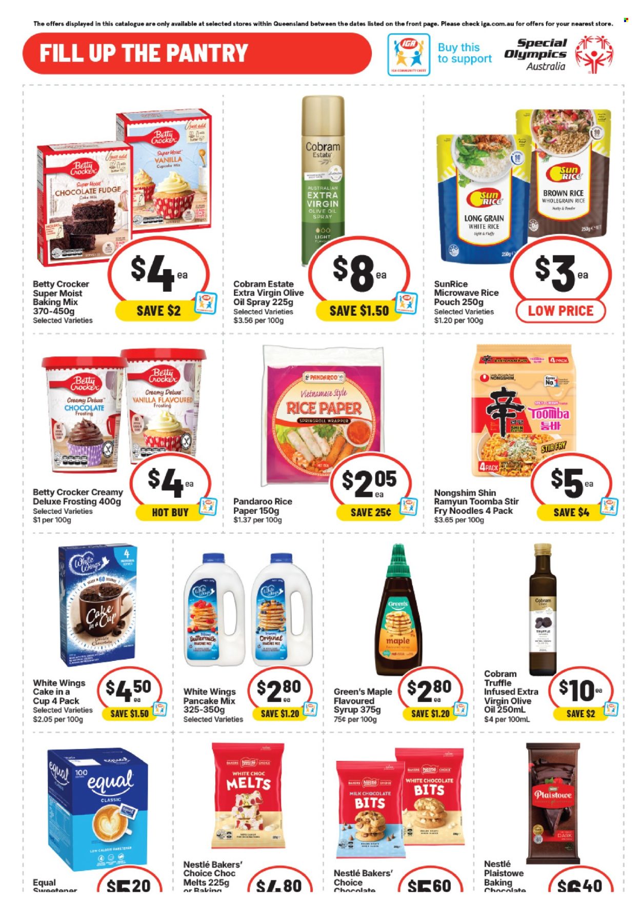 IGA catalogue - 13 May 2026 - 19 May 2026. Page 21