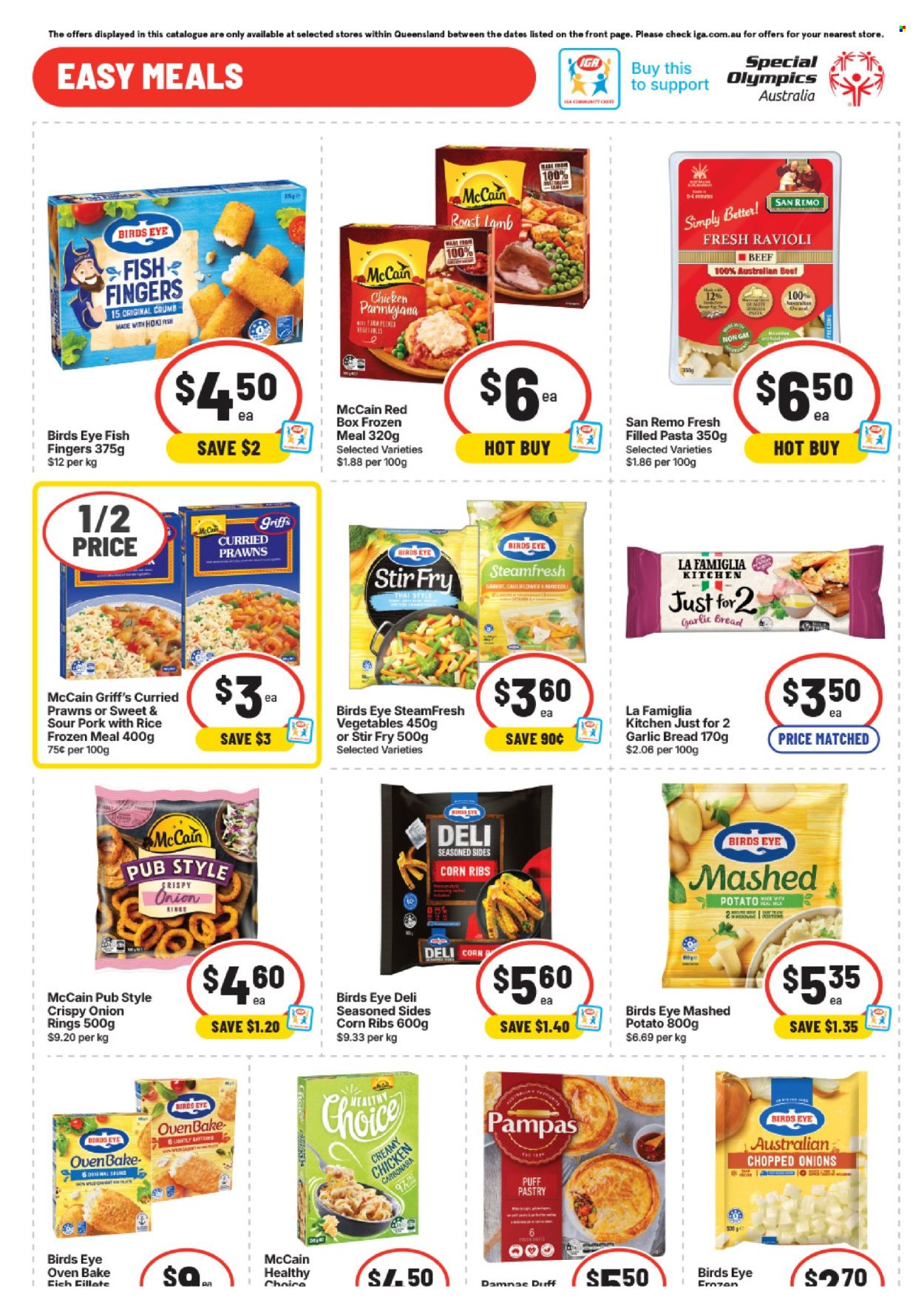 IGA catalogue - 13 May 2026 - 19 May 2026. Page 22