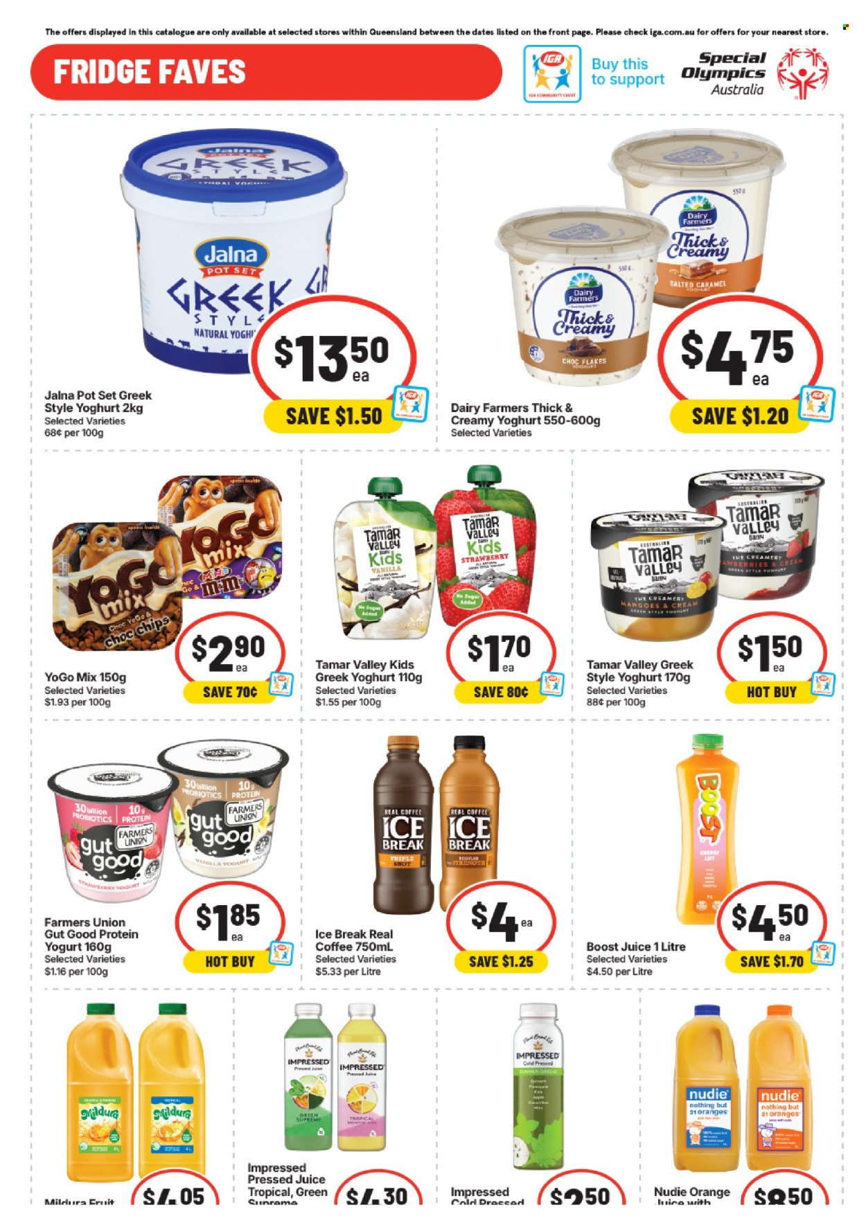 IGA catalogue - 13 May 2026 - 19 May 2026. Page 23