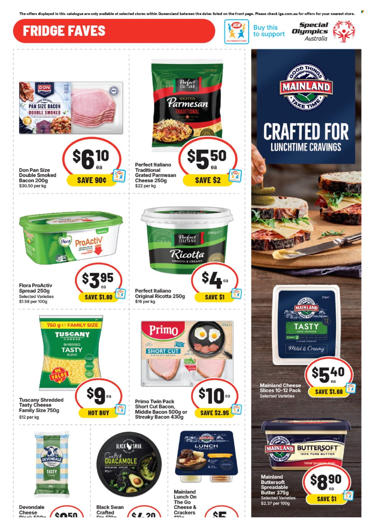 IGA catalogue - 13 May 2026 - 19 May 2026. Page 24