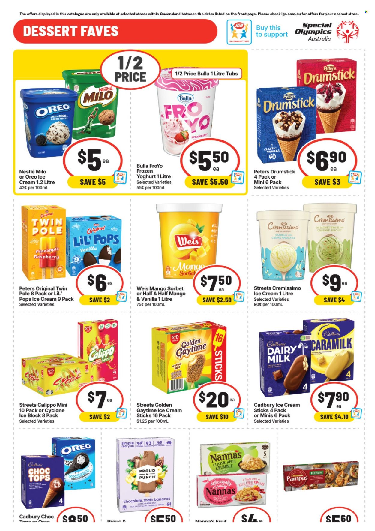 IGA catalogue - 13 May 2026 - 19 May 2026. Page 25