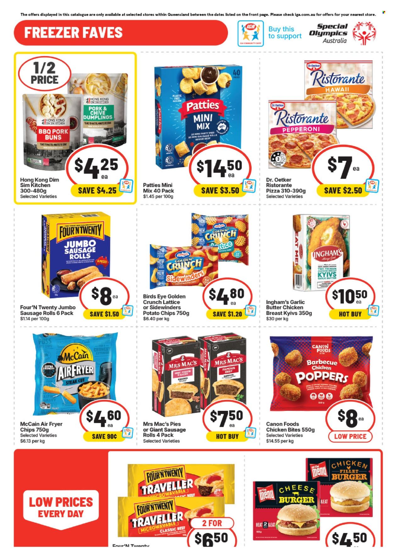 IGA catalogue - 13 May 2026 - 19 May 2026. Page 26