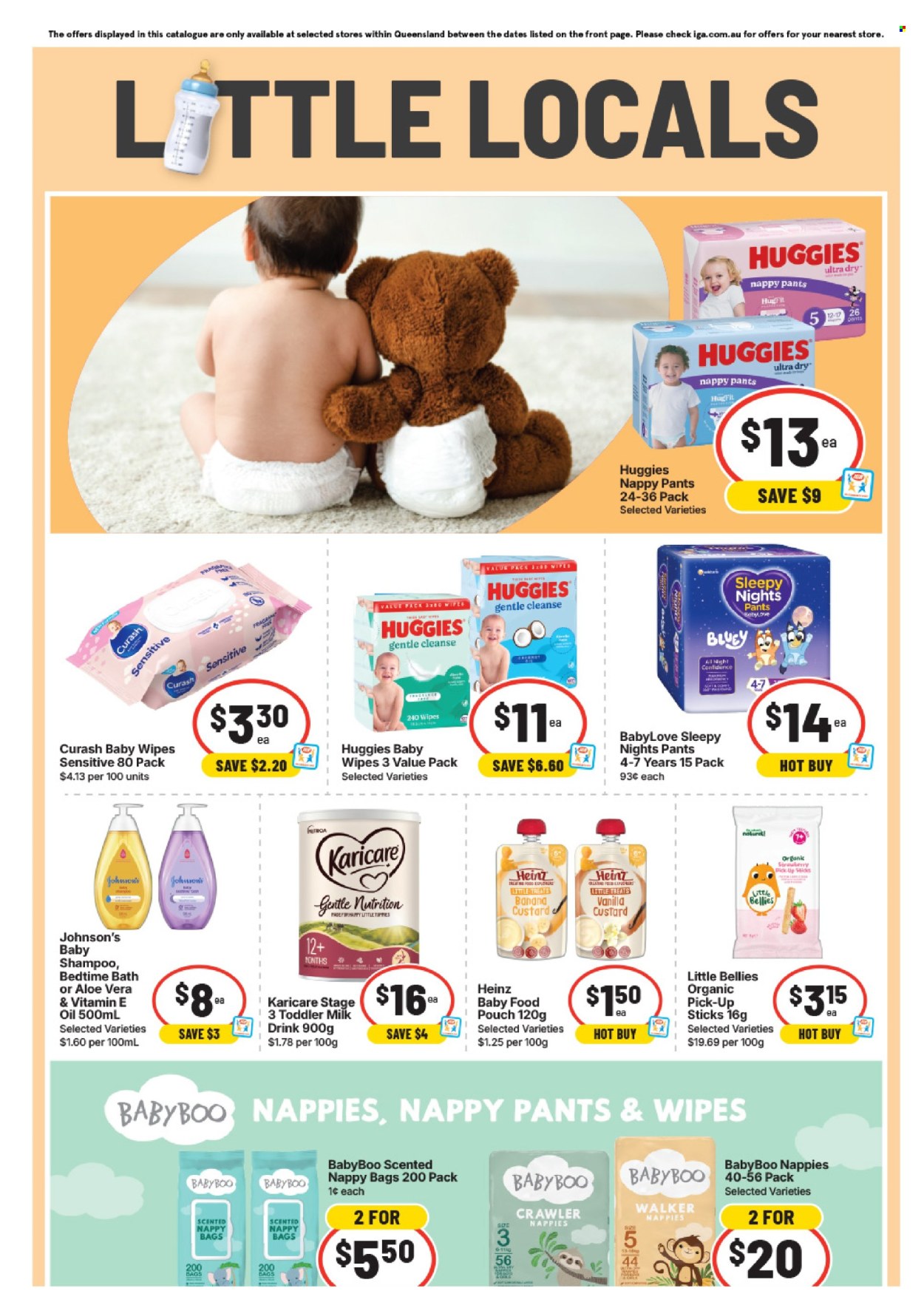 IGA catalogue - 13 May 2026 - 19 May 2026. Page 27