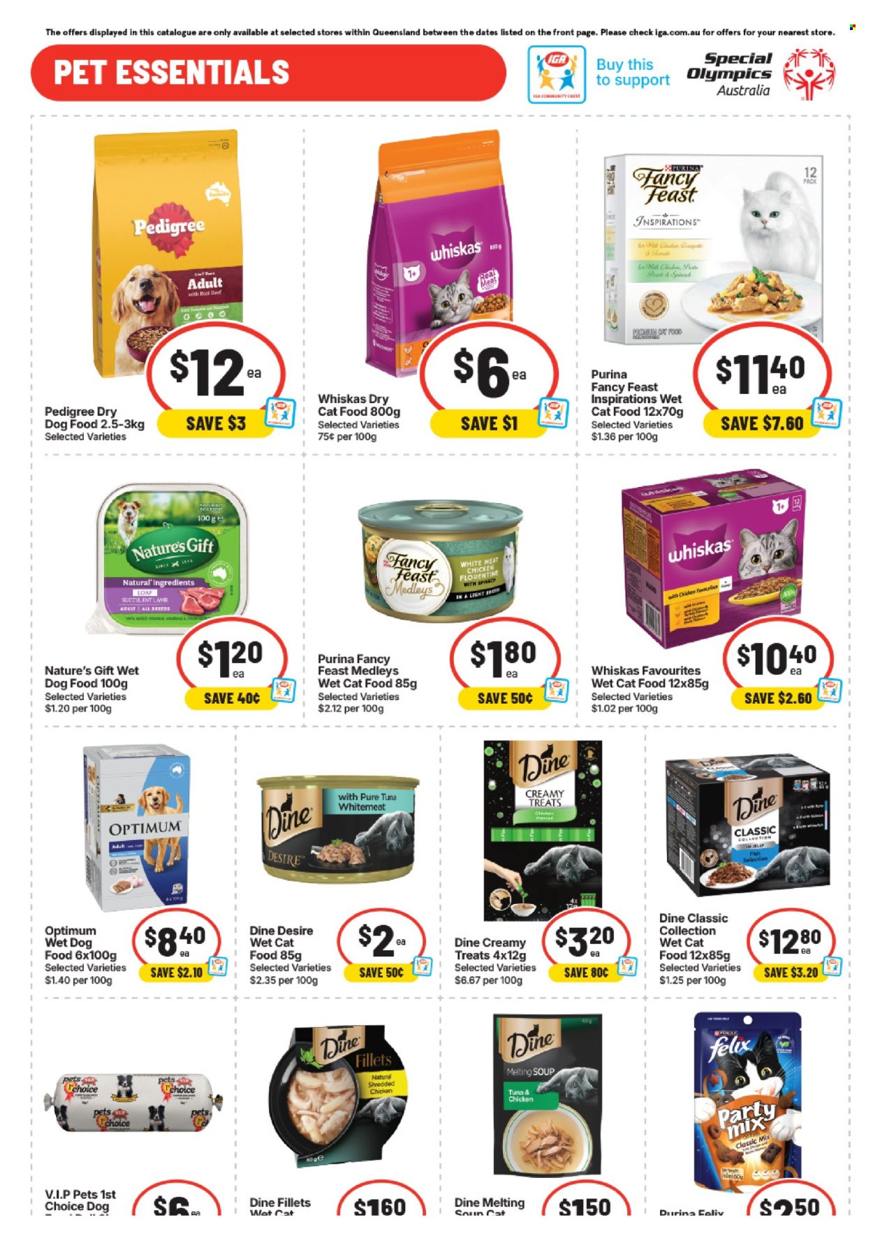 IGA catalogue - 13 May 2026 - 19 May 2026. Page 30