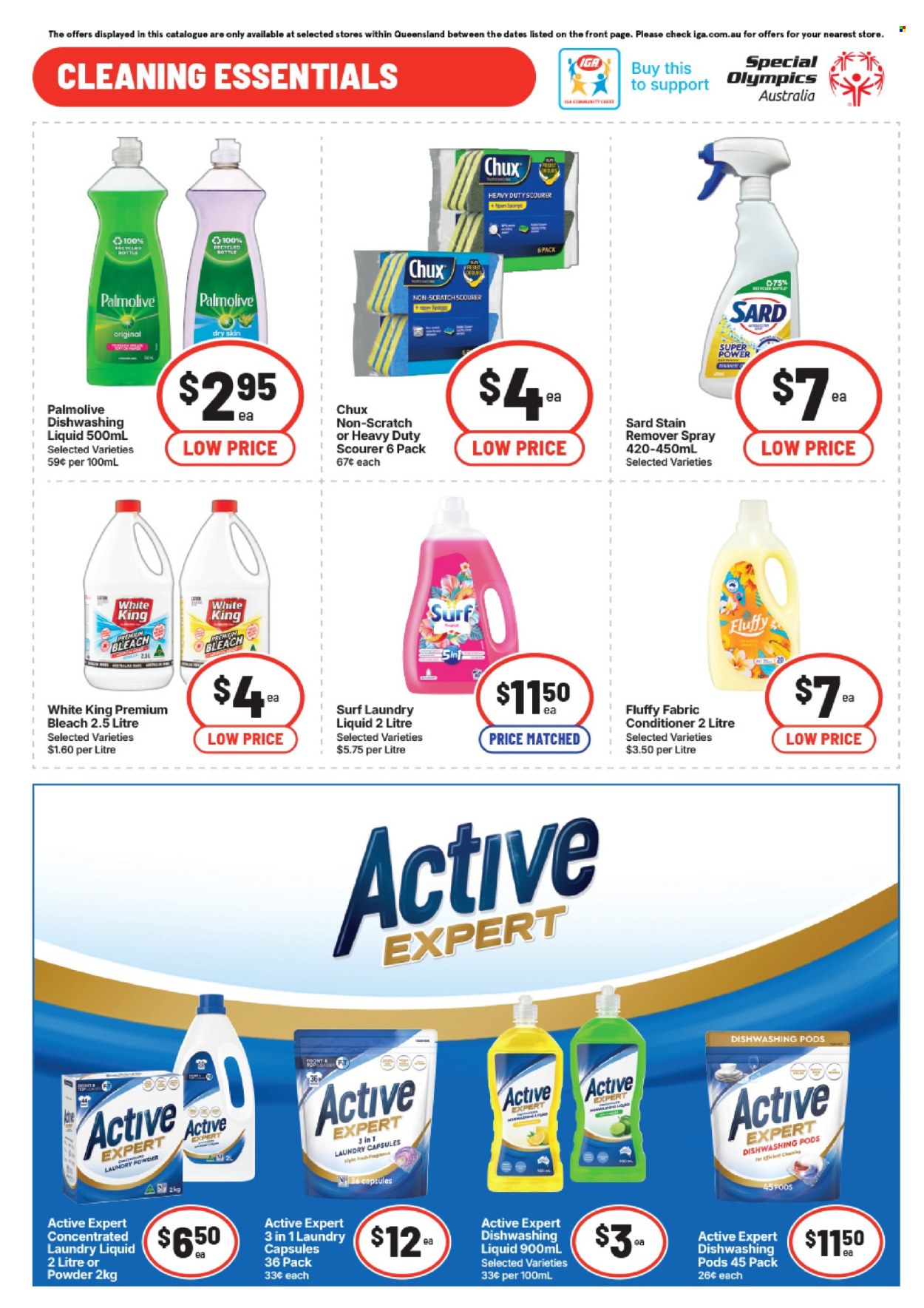 IGA catalogue - 13 May 2026 - 19 May 2026. Page 31