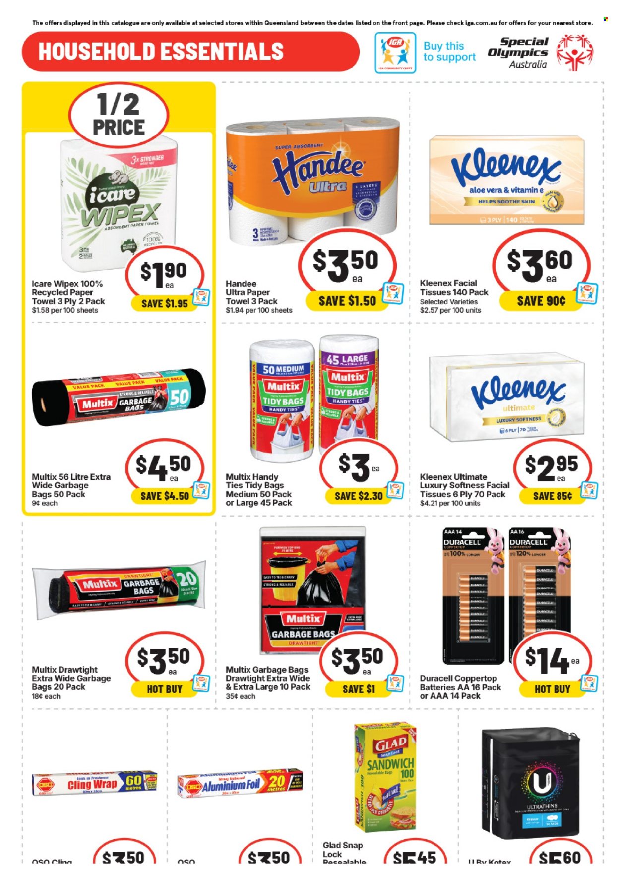 IGA catalogue - 13 May 2026 - 19 May 2026. Page 32