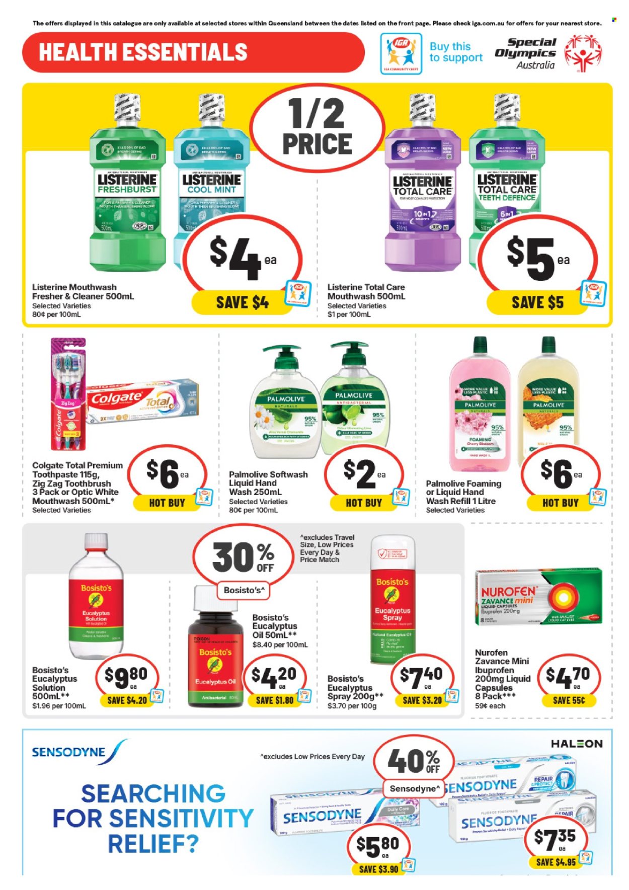 IGA catalogue - 13 May 2026 - 19 May 2026. Page 33