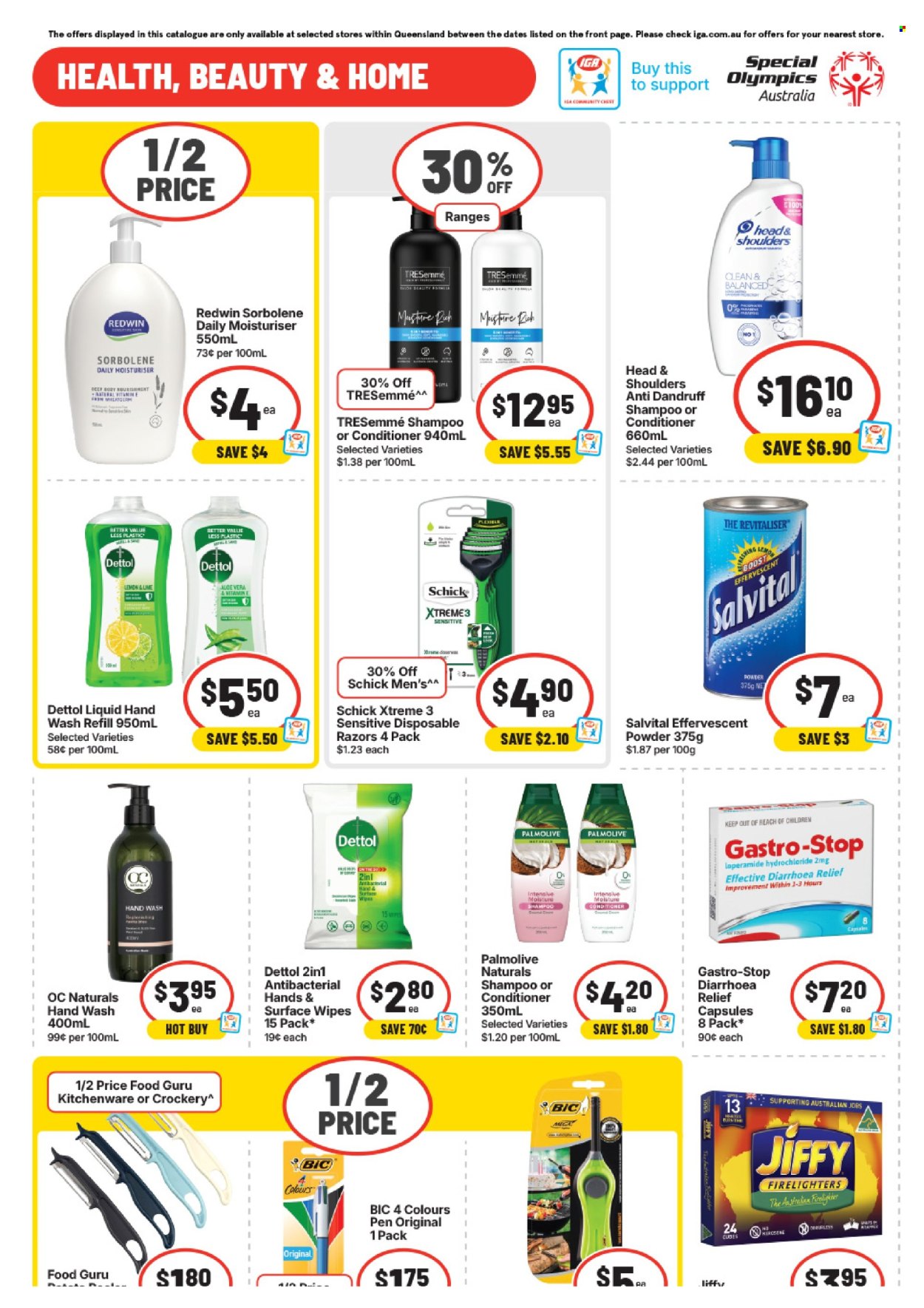 IGA catalogue - 13 May 2026 - 19 May 2026. Page 34