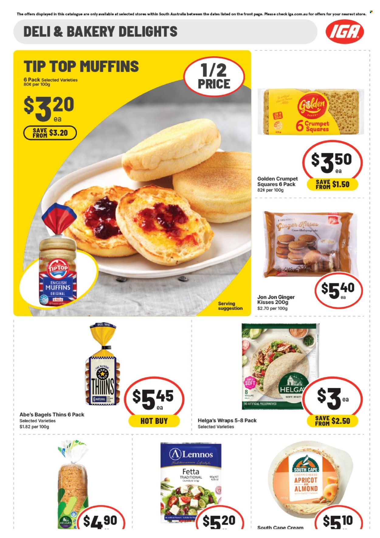 IGA catalogue - 13 May 2026 - 19 May 2026. Page 9