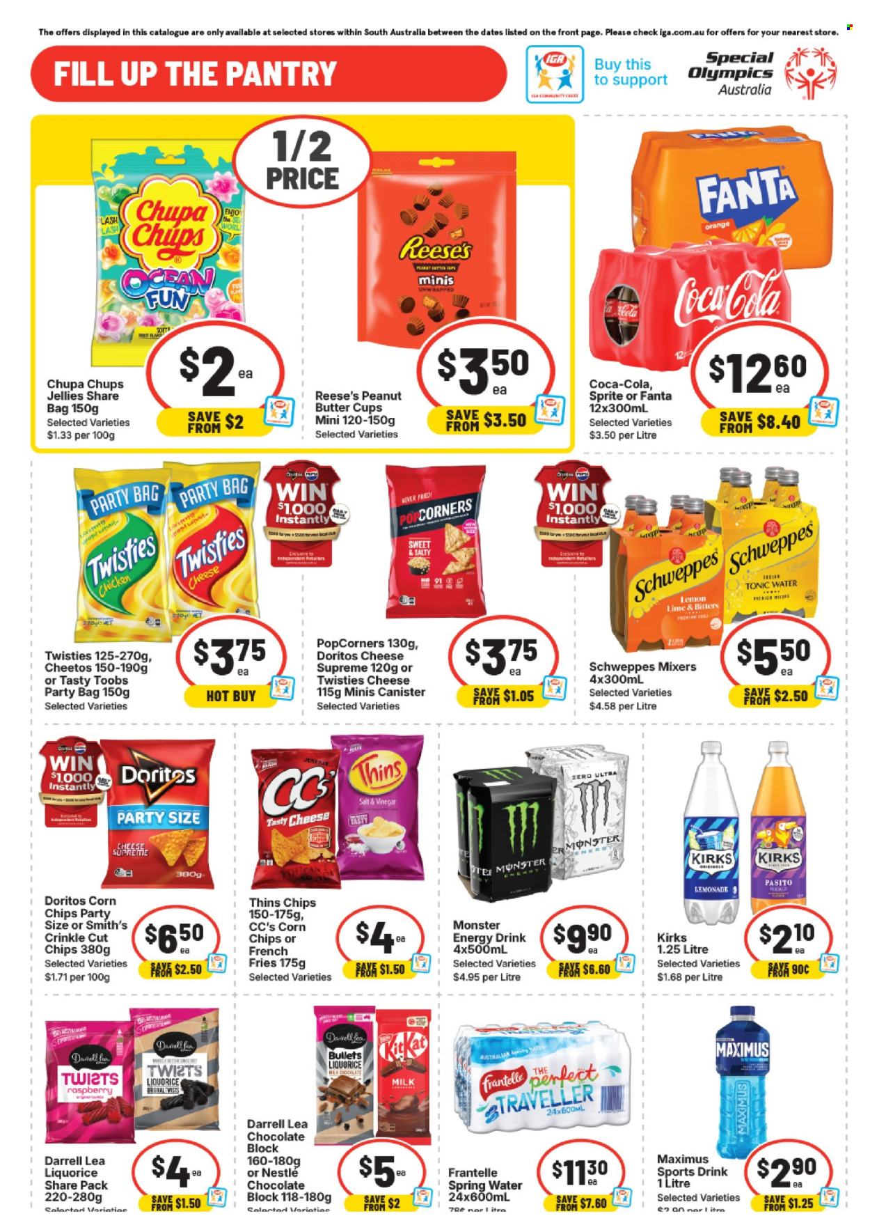 IGA catalogue - 13 May 2026 - 19 May 2026. Page 10