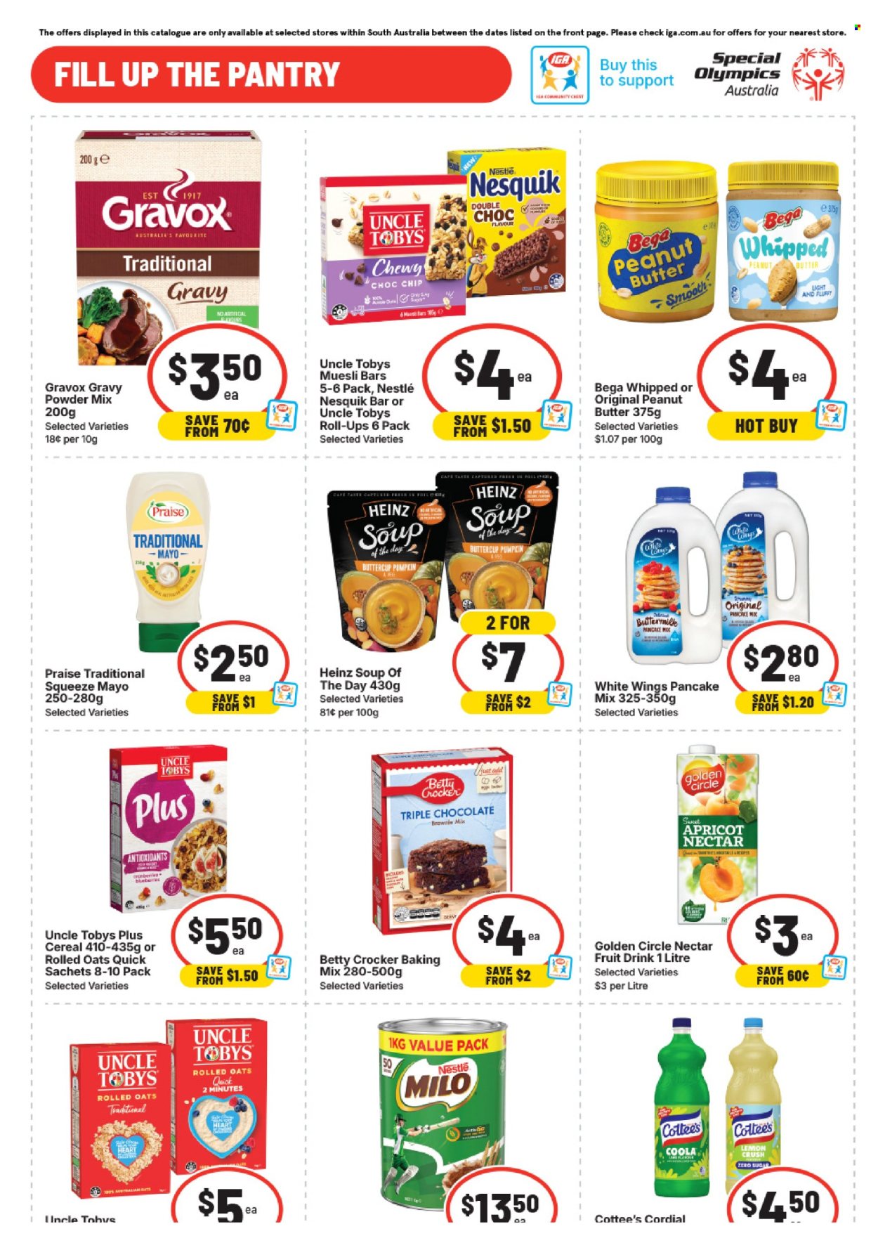 IGA catalogue - 13 May 2026 - 19 May 2026. Page 11