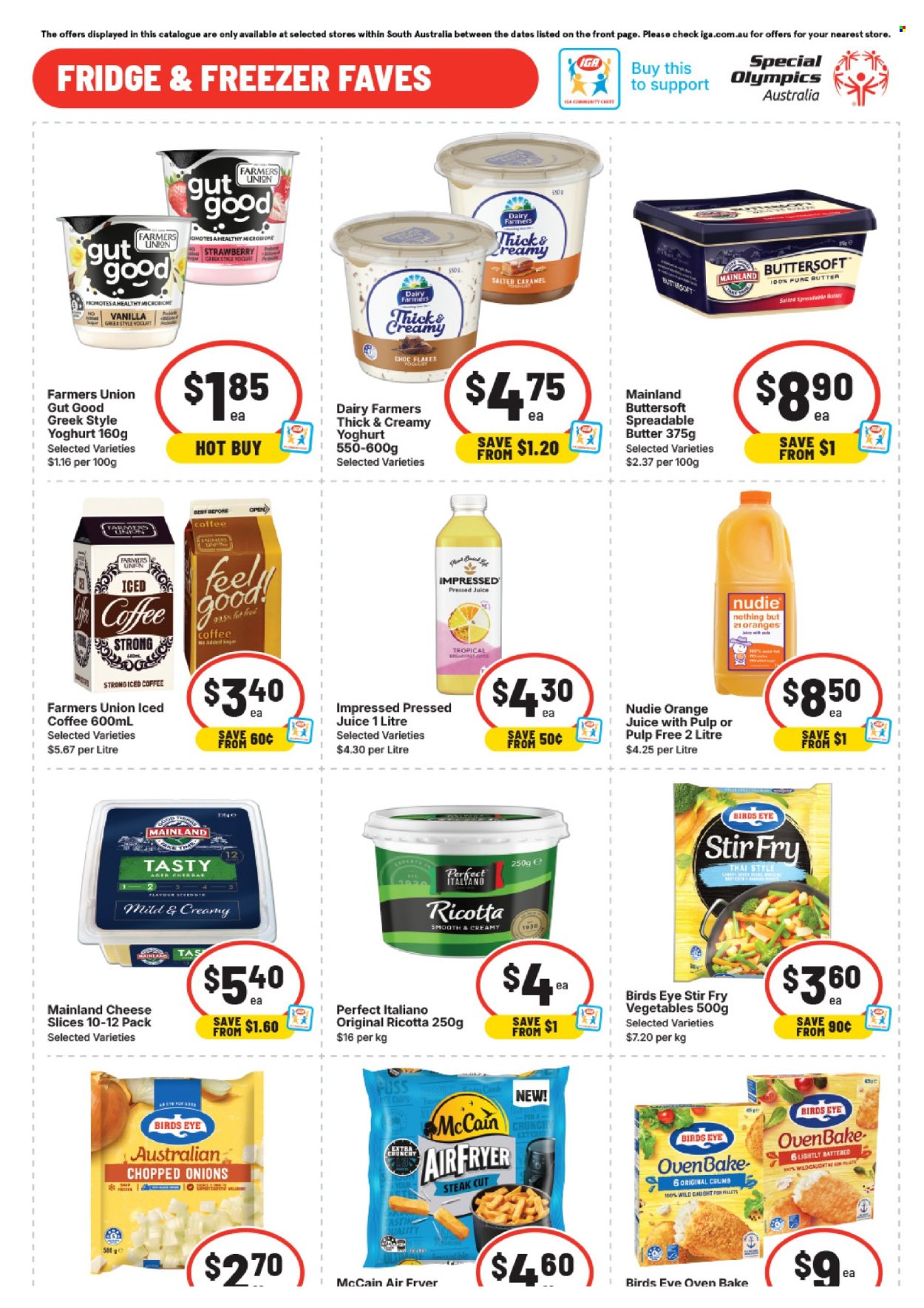IGA catalogue - 13 May 2026 - 19 May 2026. Page 13