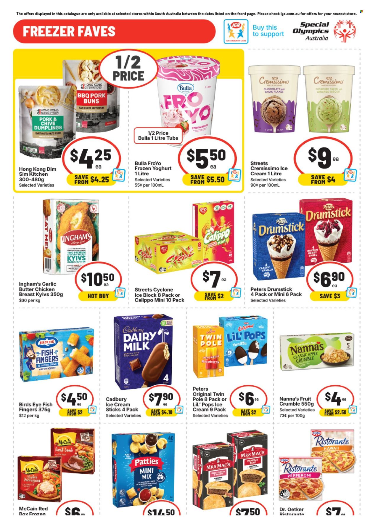 IGA catalogue - 13 May 2026 - 19 May 2026. Page 14