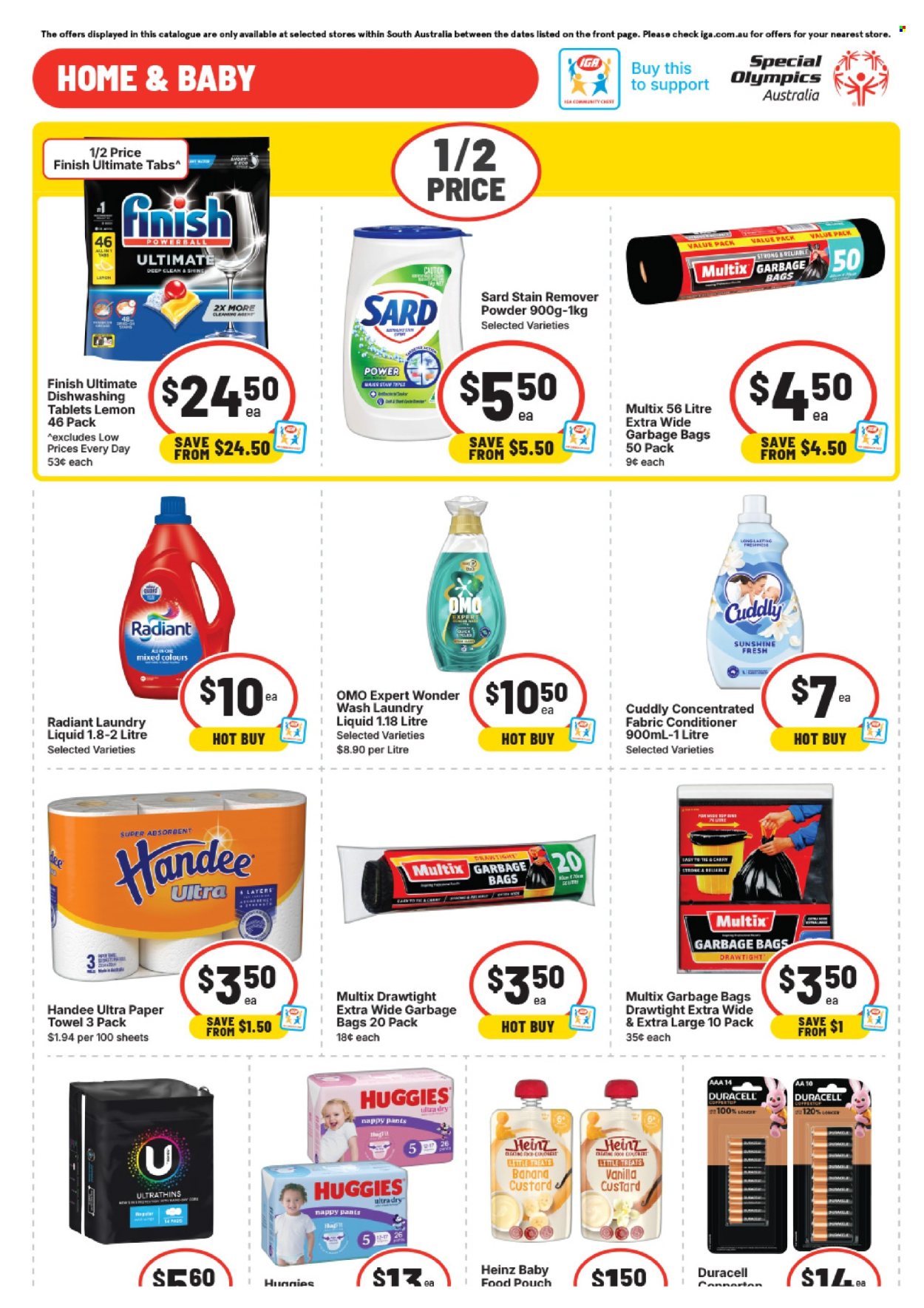 IGA catalogue - 13 May 2026 - 19 May 2026. Page 15