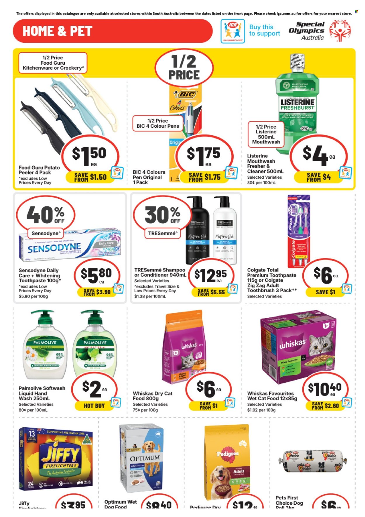 IGA catalogue - 13 May 2026 - 19 May 2026. Page 16
