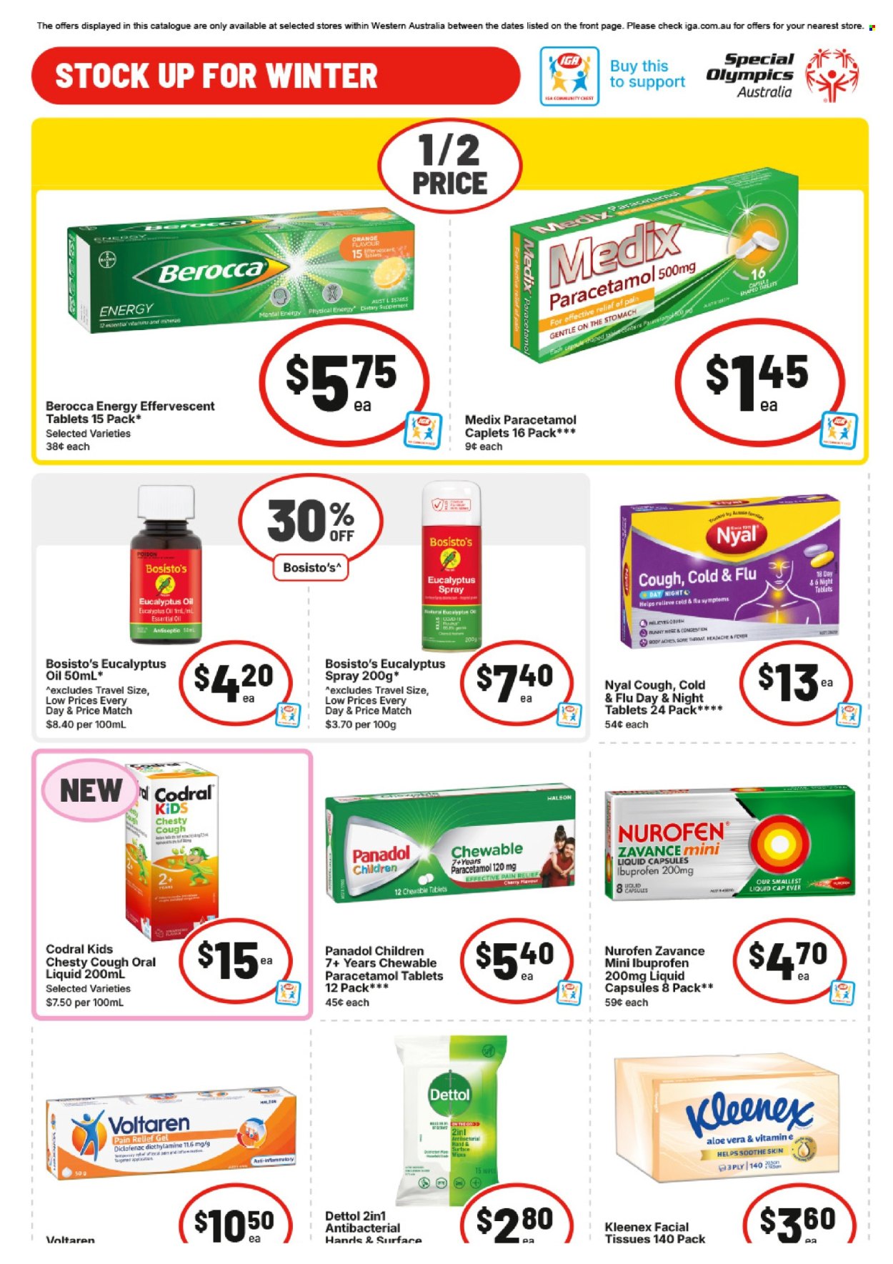 IGA catalogue - 13 May 2026 - 19 May 2026. Page 5