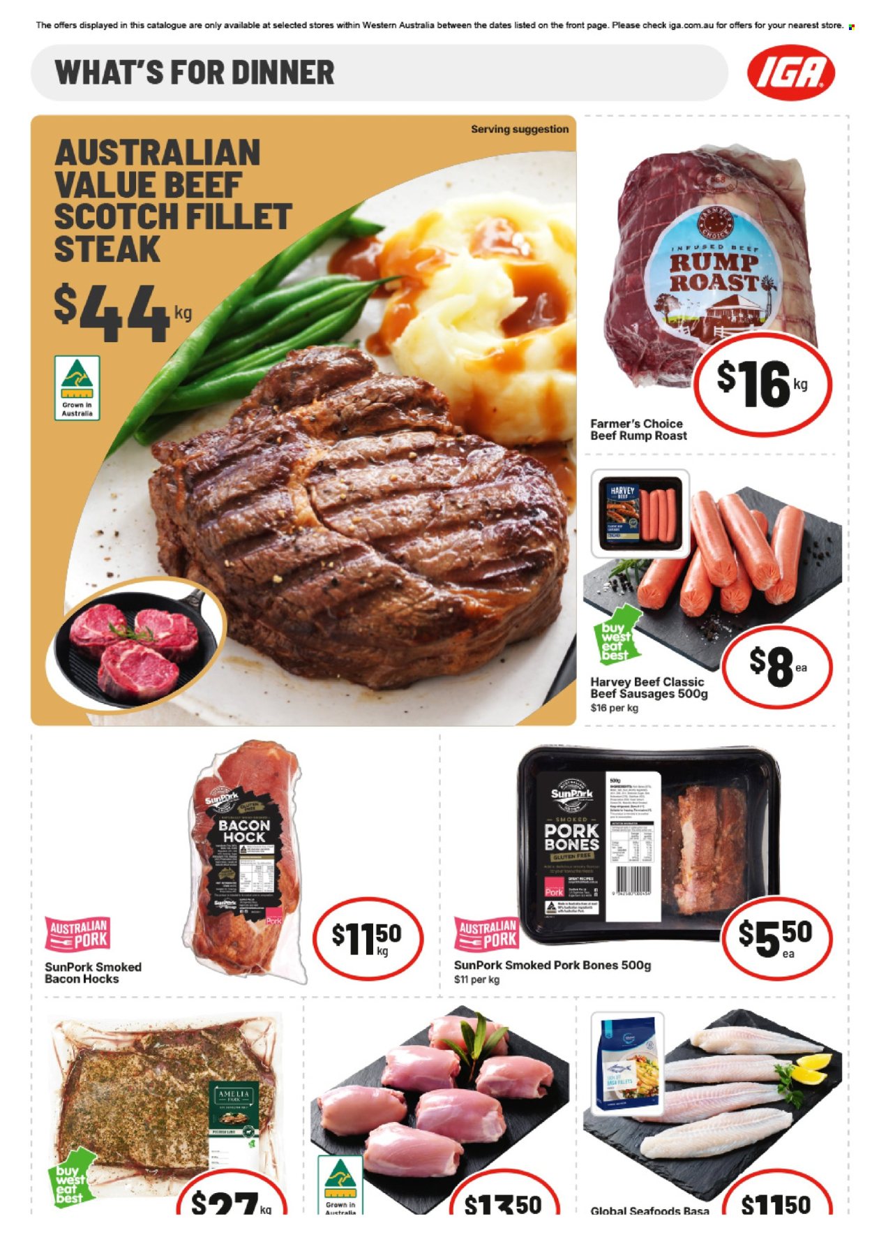 IGA catalogue - 13 May 2026 - 19 May 2026. Page 8