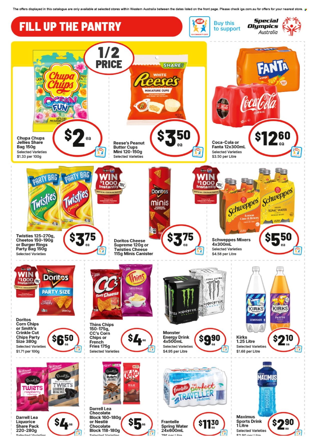 IGA catalogue - 13 May 2026 - 19 May 2026. Page 10