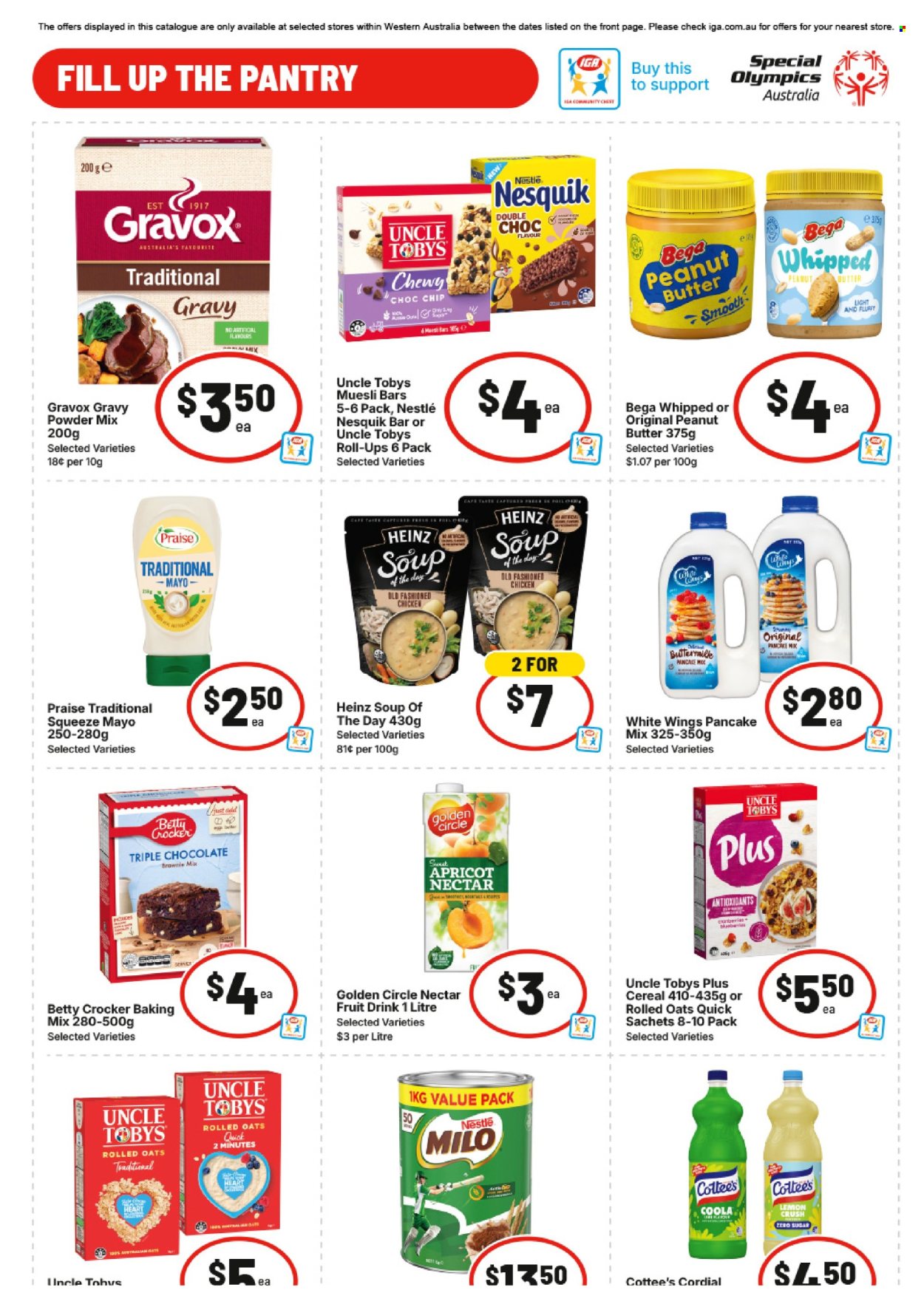 IGA catalogue - 13 May 2026 - 19 May 2026. Page 11
