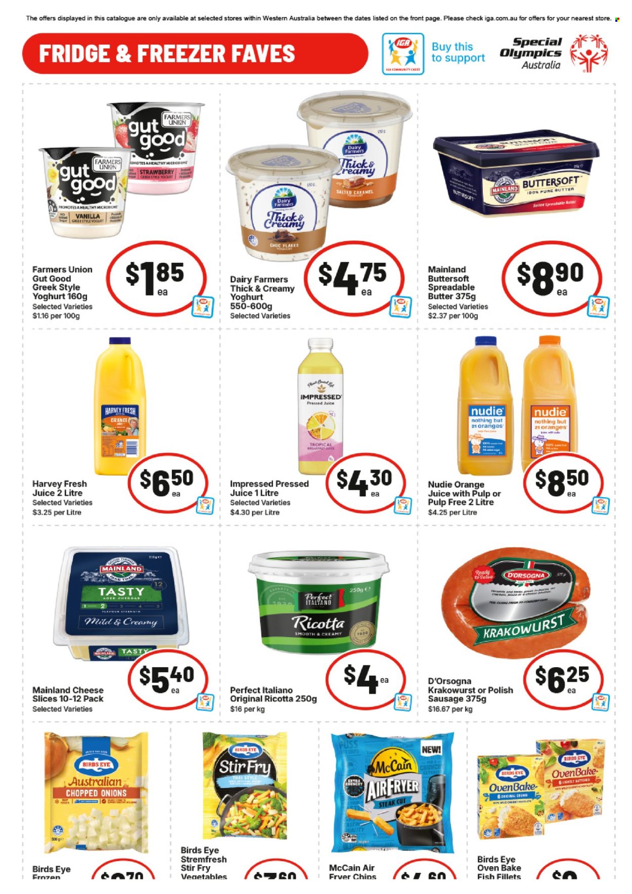 IGA catalogue - 13 May 2026 - 19 May 2026. Page 13