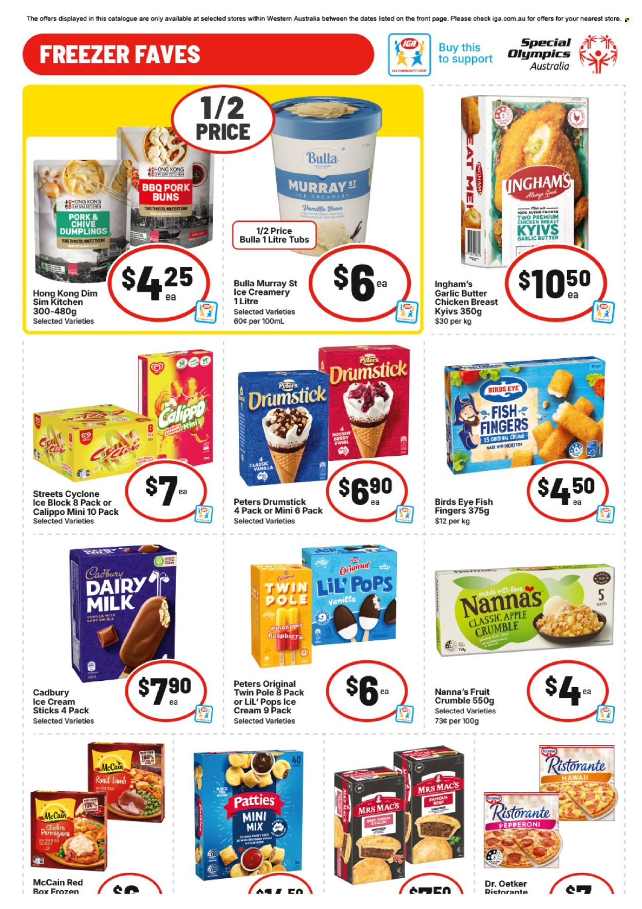 IGA catalogue - 13 May 2026 - 19 May 2026. Page 14