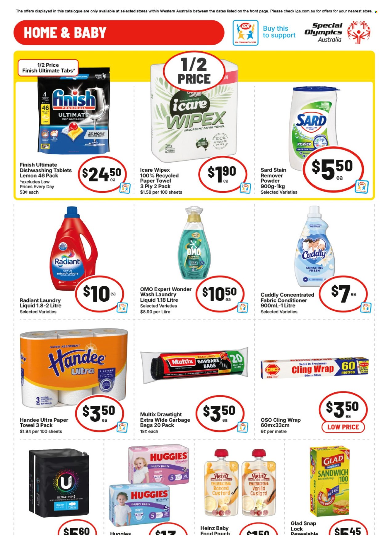 IGA catalogue - 13 May 2026 - 19 May 2026. Page 15
