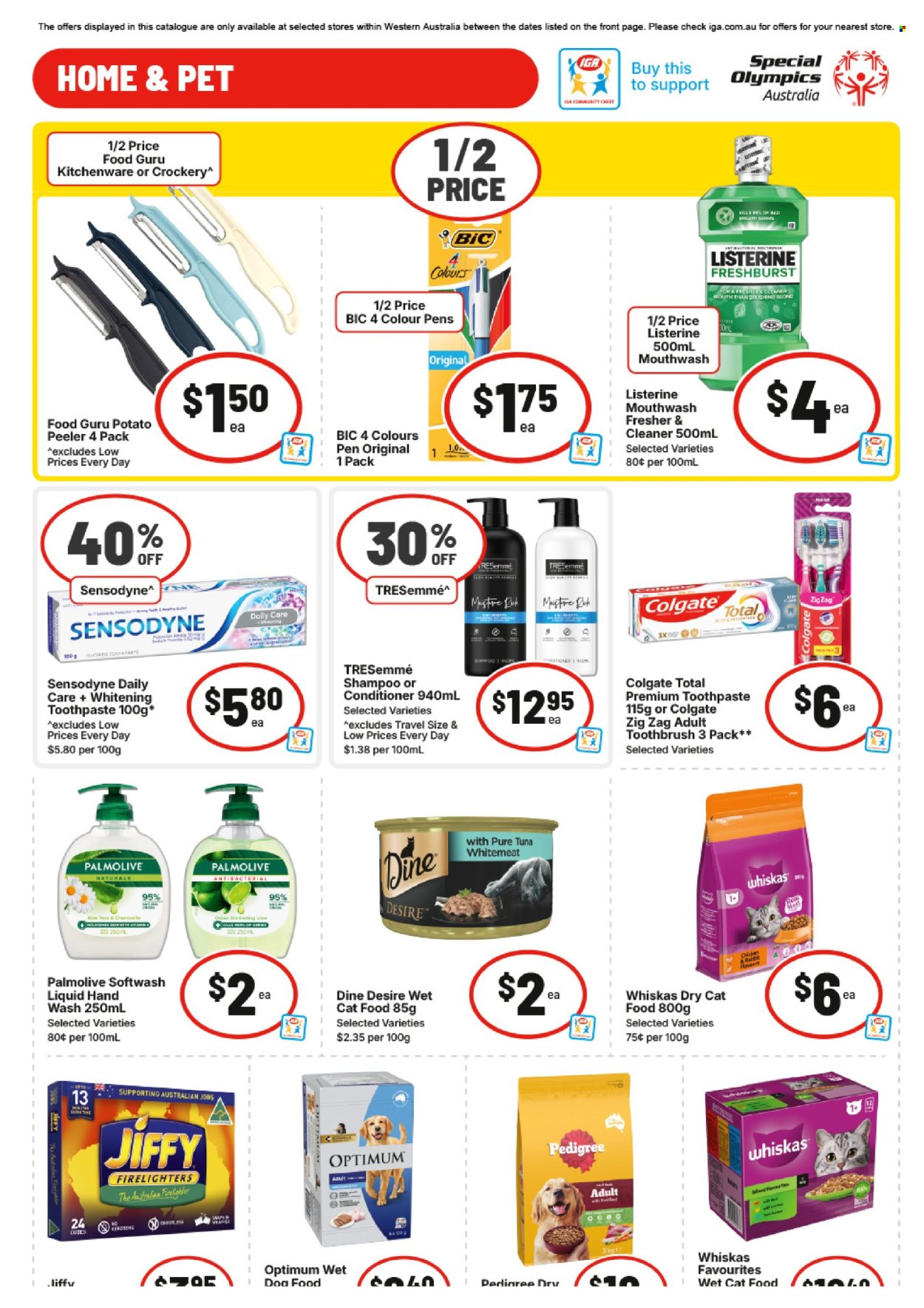 IGA catalogue - 13 May 2026 - 19 May 2026. Page 16