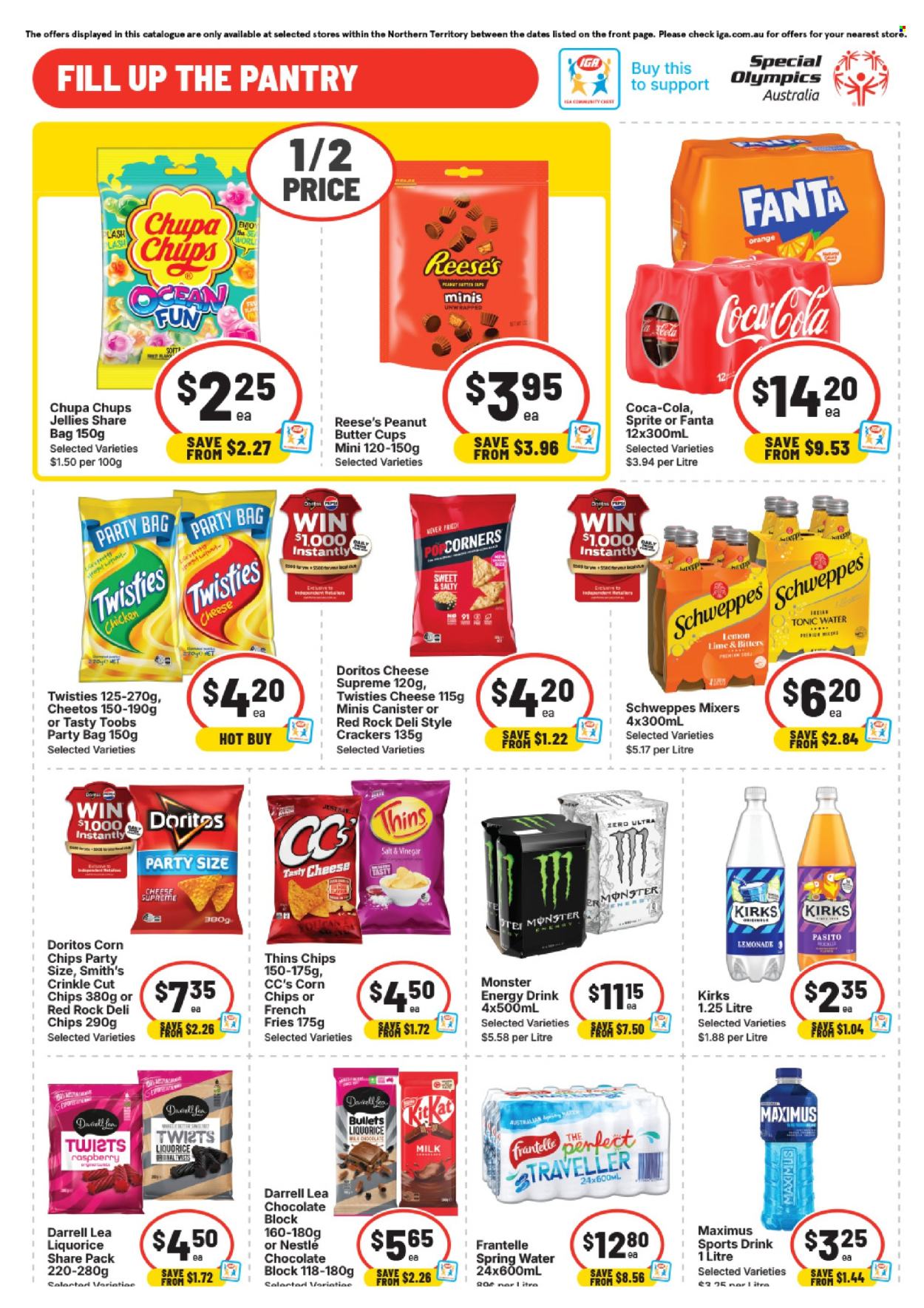 IGA catalogue - 13 May 2026 - 19 May 2026. Page 10