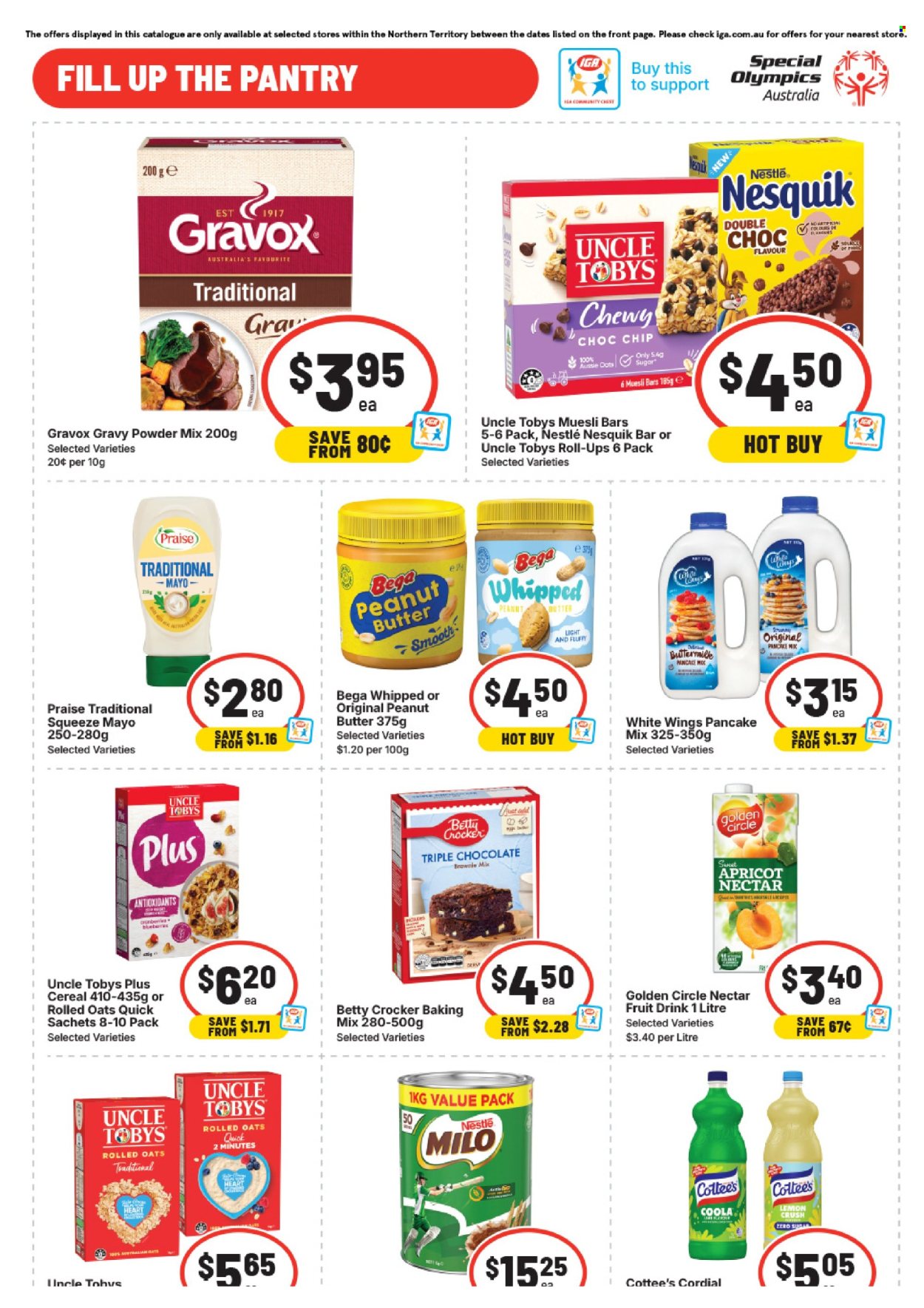 IGA catalogue - 13 May 2026 - 19 May 2026. Page 11