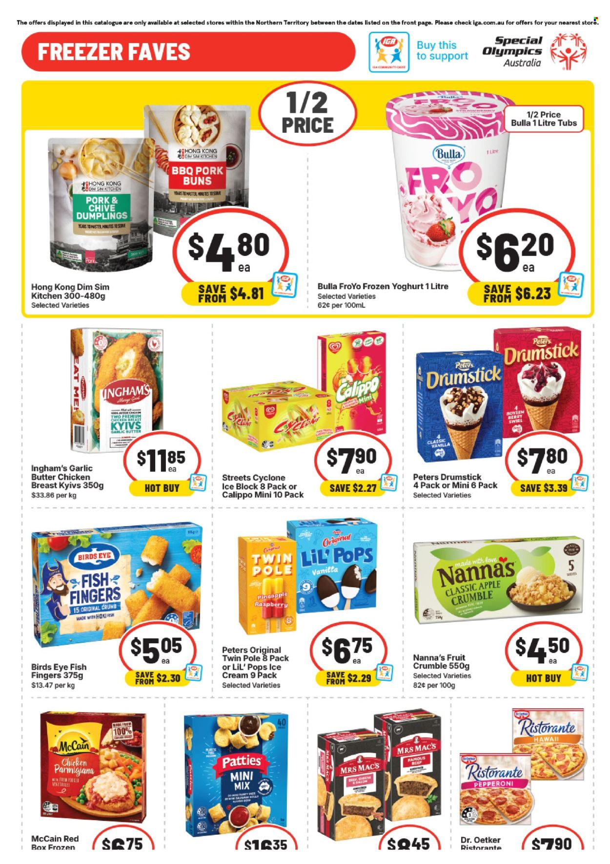 IGA catalogue - 13 May 2026 - 19 May 2026. Page 14