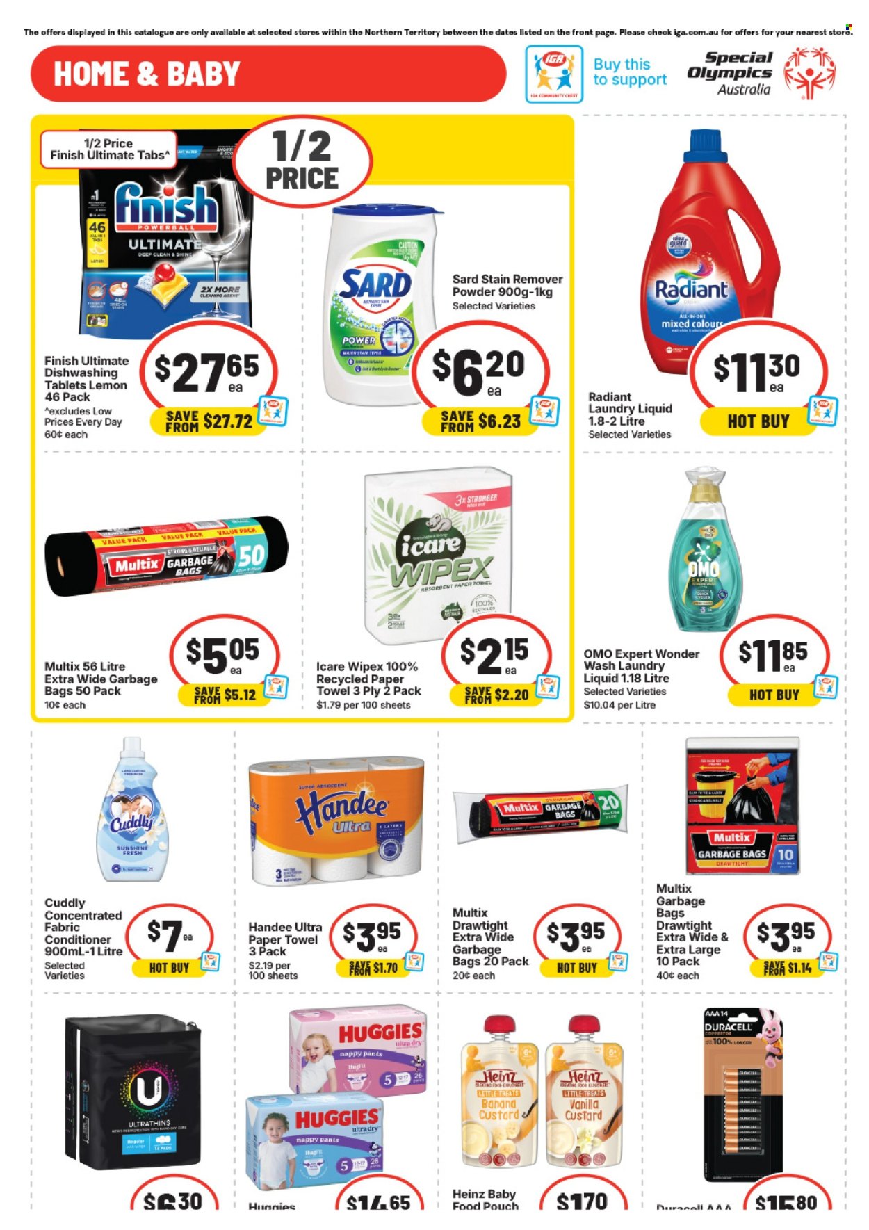 IGA catalogue - 13 May 2026 - 19 May 2026. Page 15
