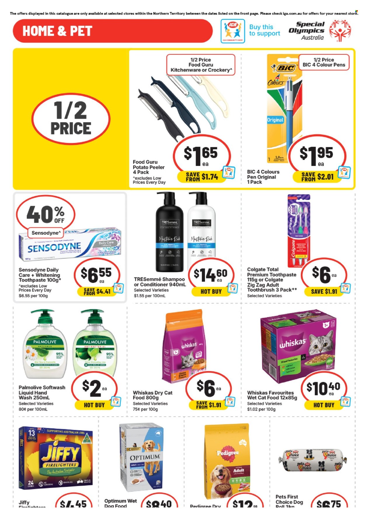 IGA catalogue - 13 May 2026 - 19 May 2026. Page 16