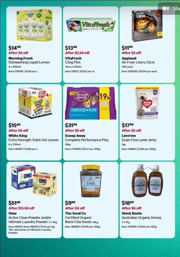 Costco catalogue - 11 May 2026 - 7 Jun 2026. Page 10