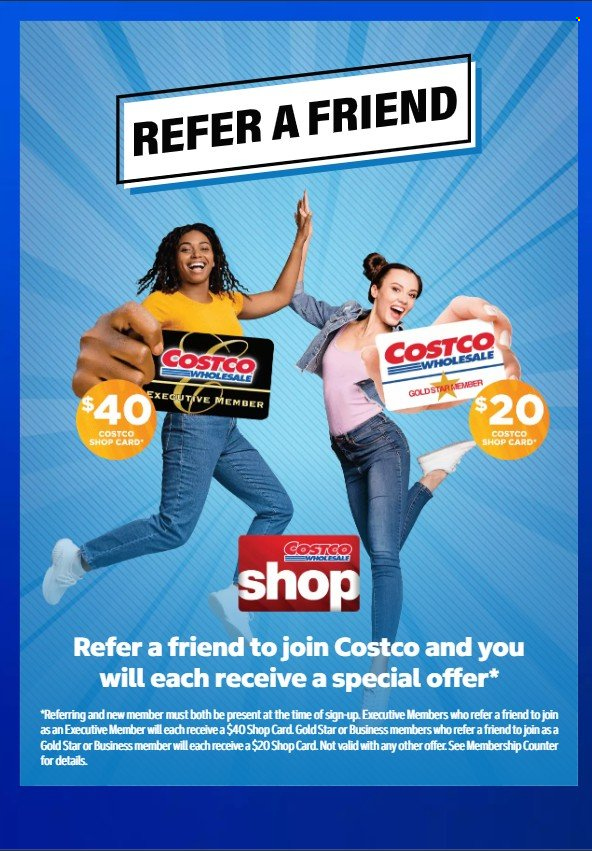 Costco catalogue - 11 May 2026 - 7 Jun 2026. Page 12