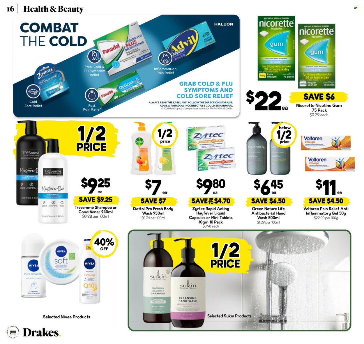 Drakes catalogue - 13 May 2026 - 19 May 2026. Page 16