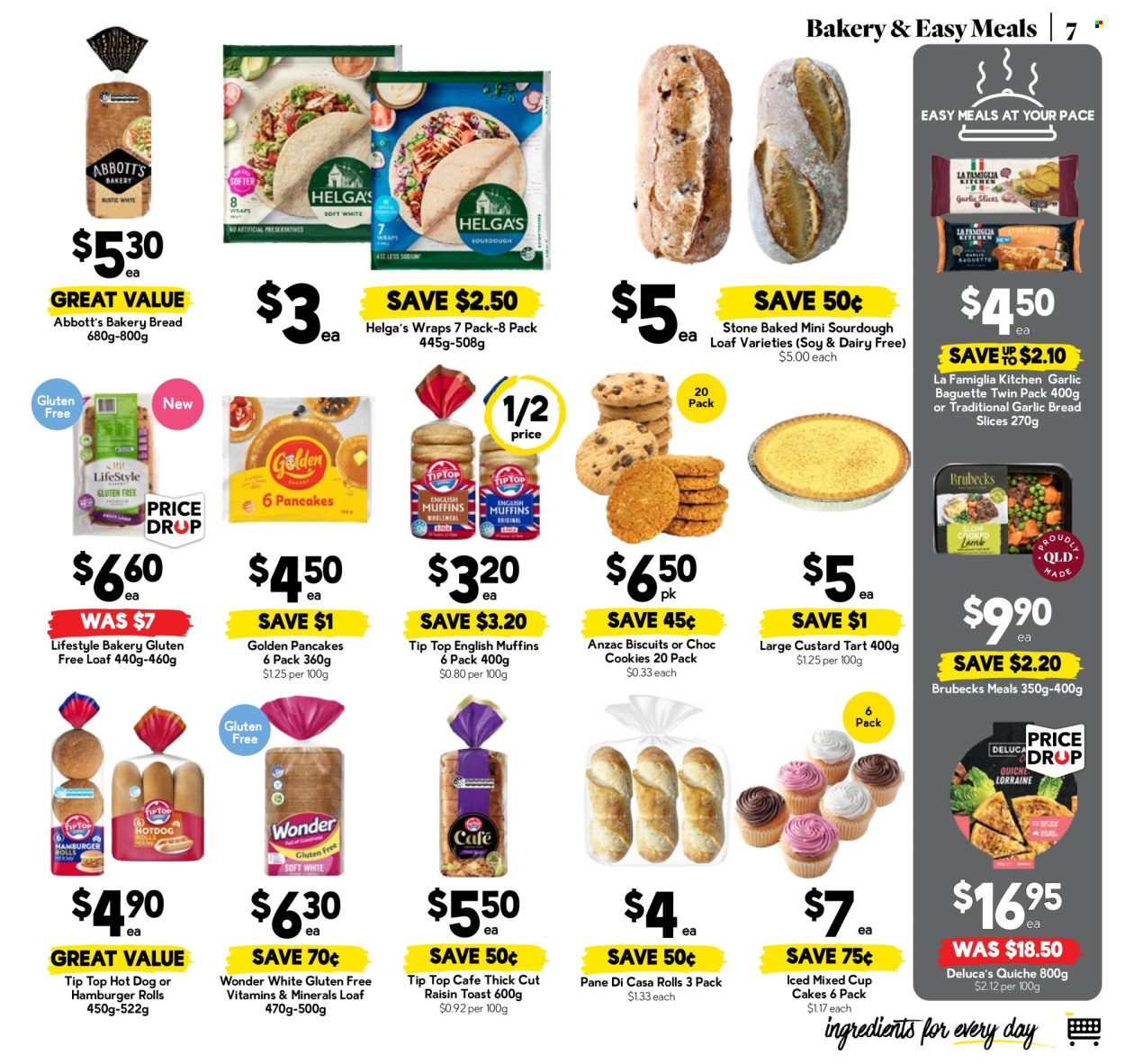 Drakes catalogue - 13 May 2026 - 19 May 2026. Page 7