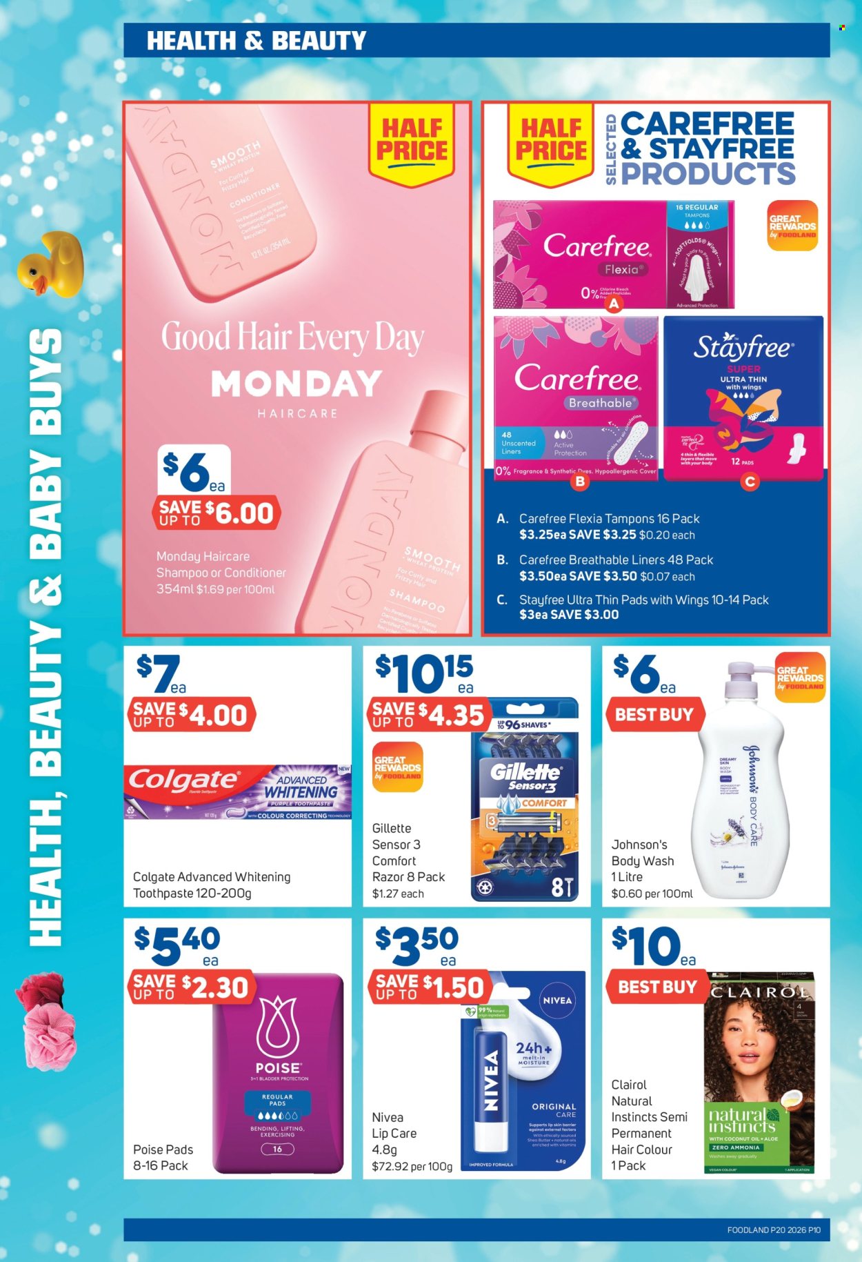 Foodland catalogue - 13 May 2026 - 19 May 2026. Page 10